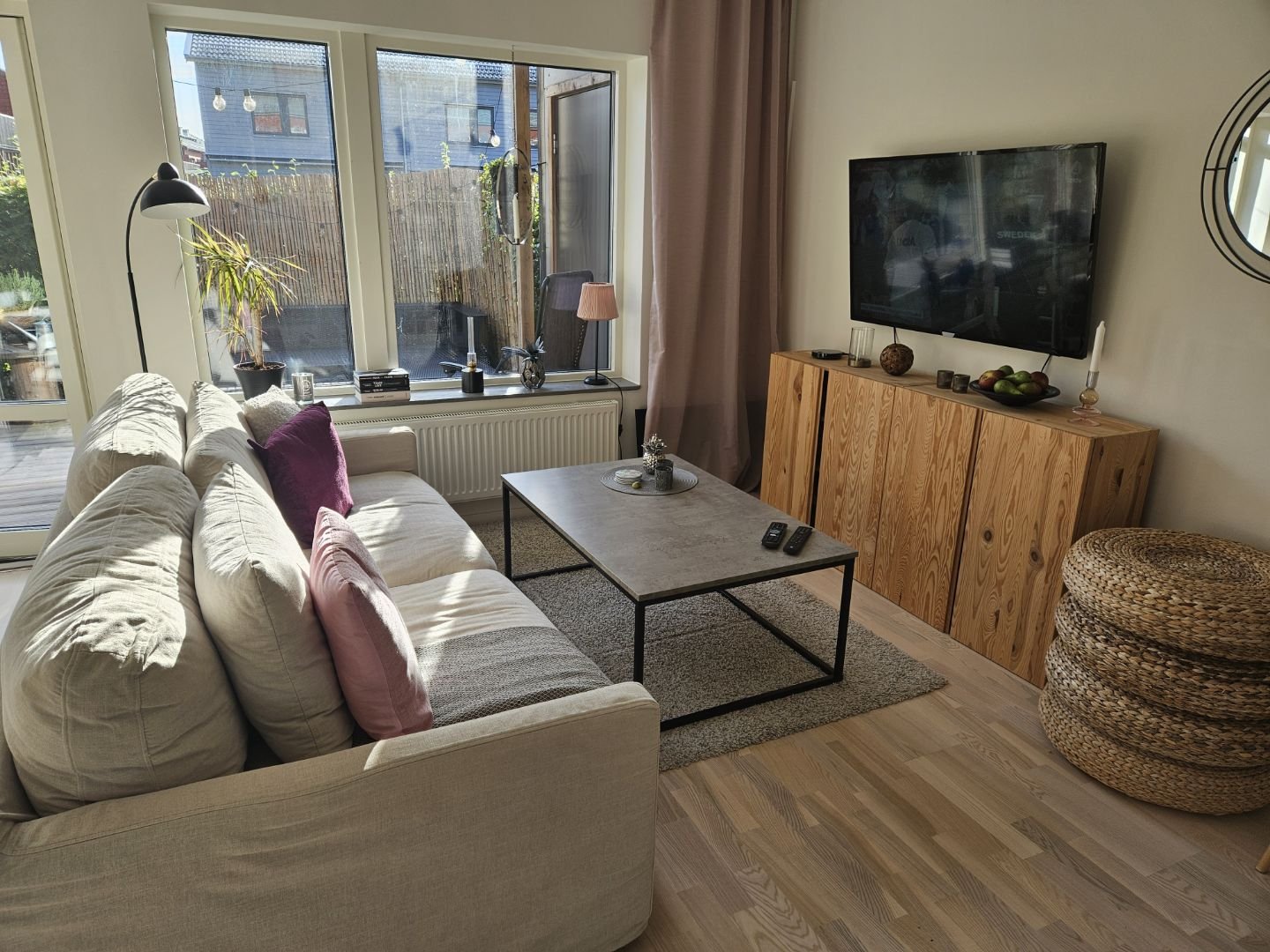 2 rok · 53 m² i Kungsbacka – bild 4