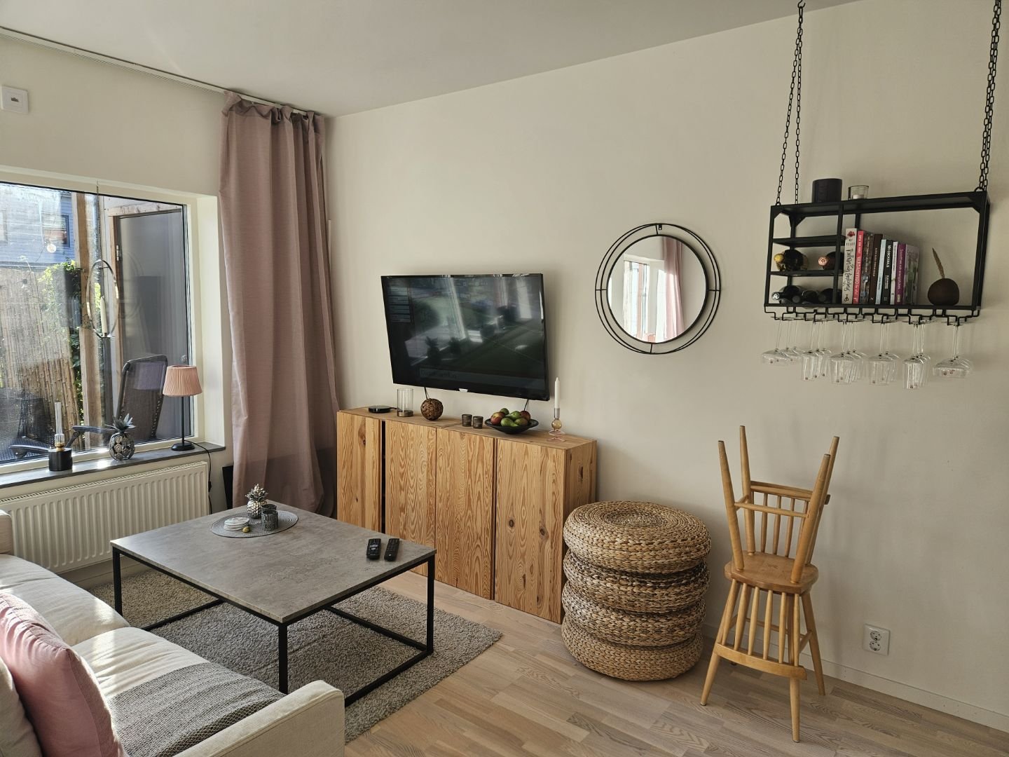 2 rok · 53 m² i Kungsbacka – bild 5
