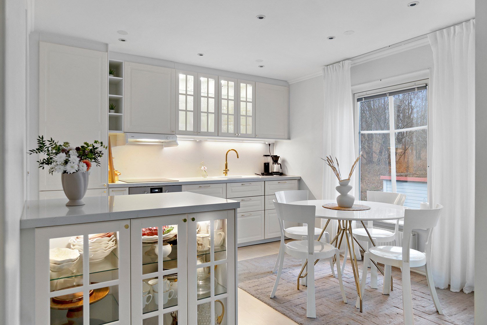 3 rok · 75 m² i Södertälje