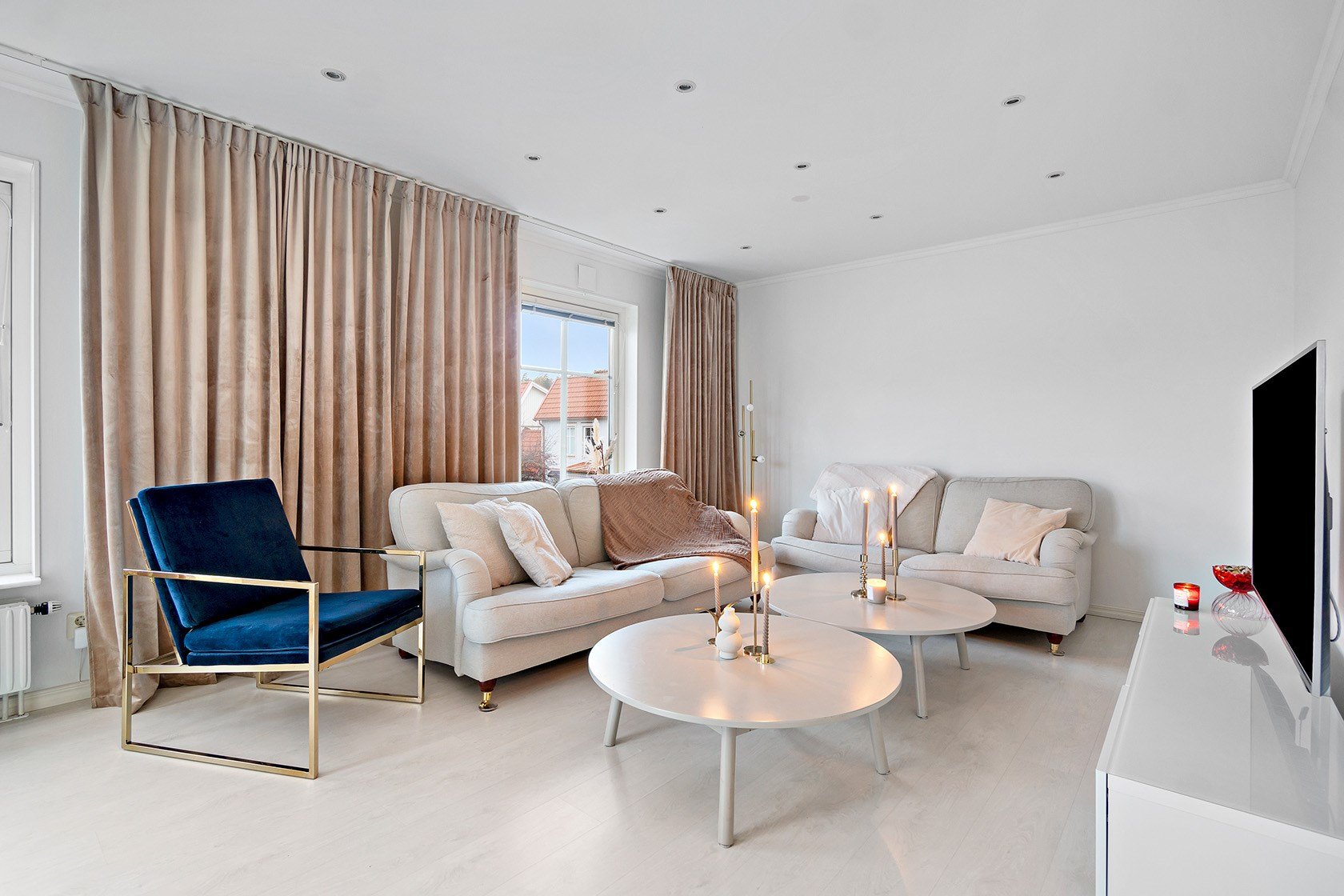 3 rok · 75 m² i Södertälje – bild 5