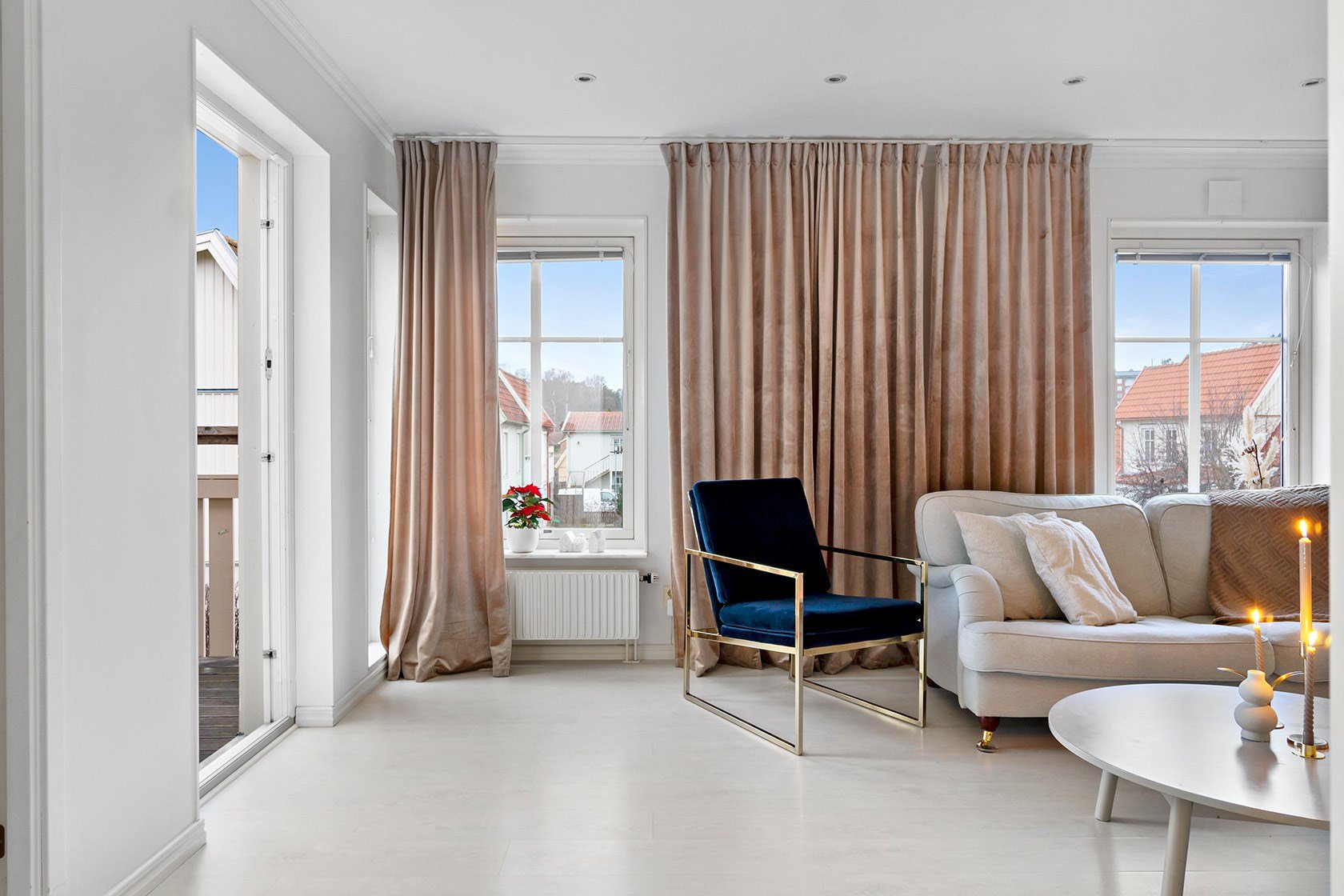 3 rok · 75 m² i Södertälje – bild 6