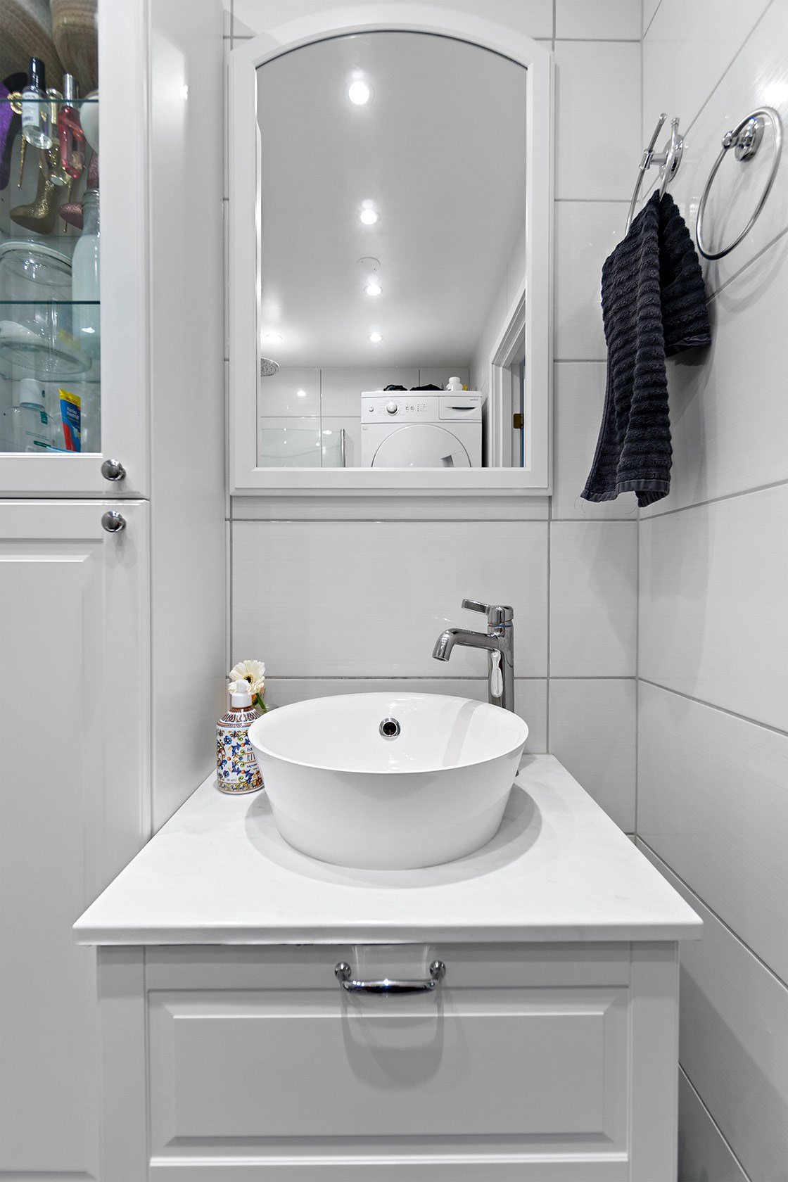 3 rok · 75 m² i Södertälje – bild 8