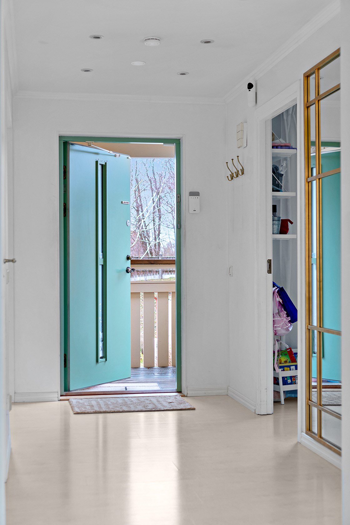 3 rok · 75 m² i Södertälje – bild 13