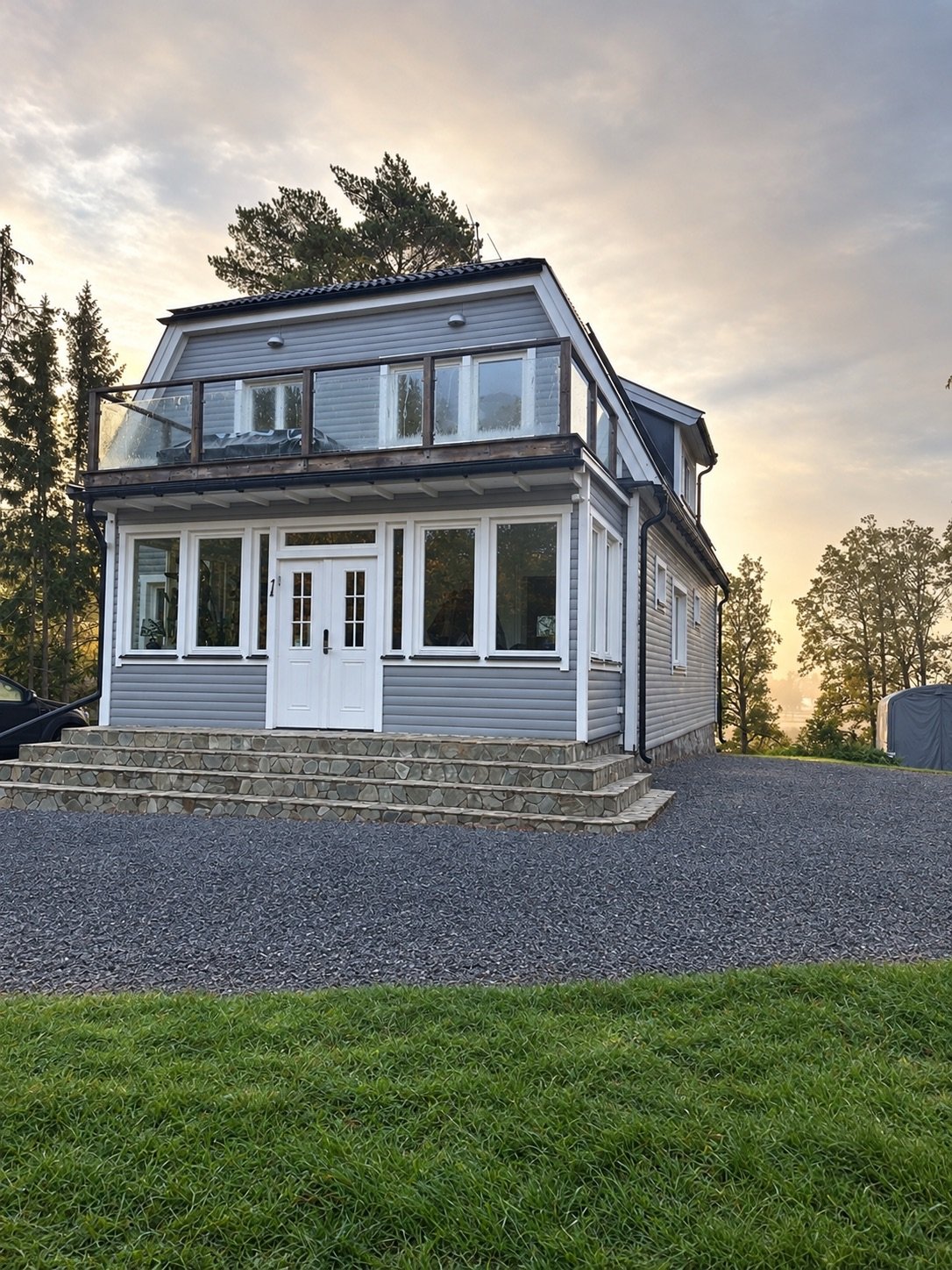 Villa/Hus, 6 rooms, 250 sqm, Järna