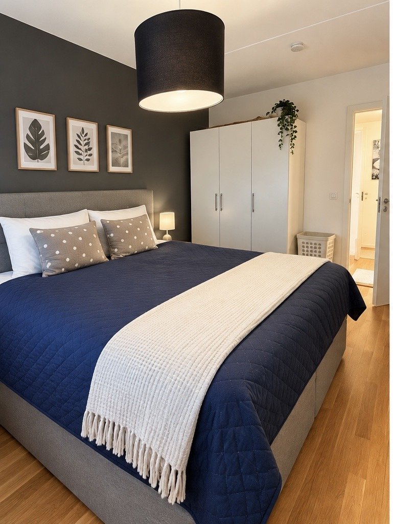 3 rok · 71 m² i Malmö – bild 8