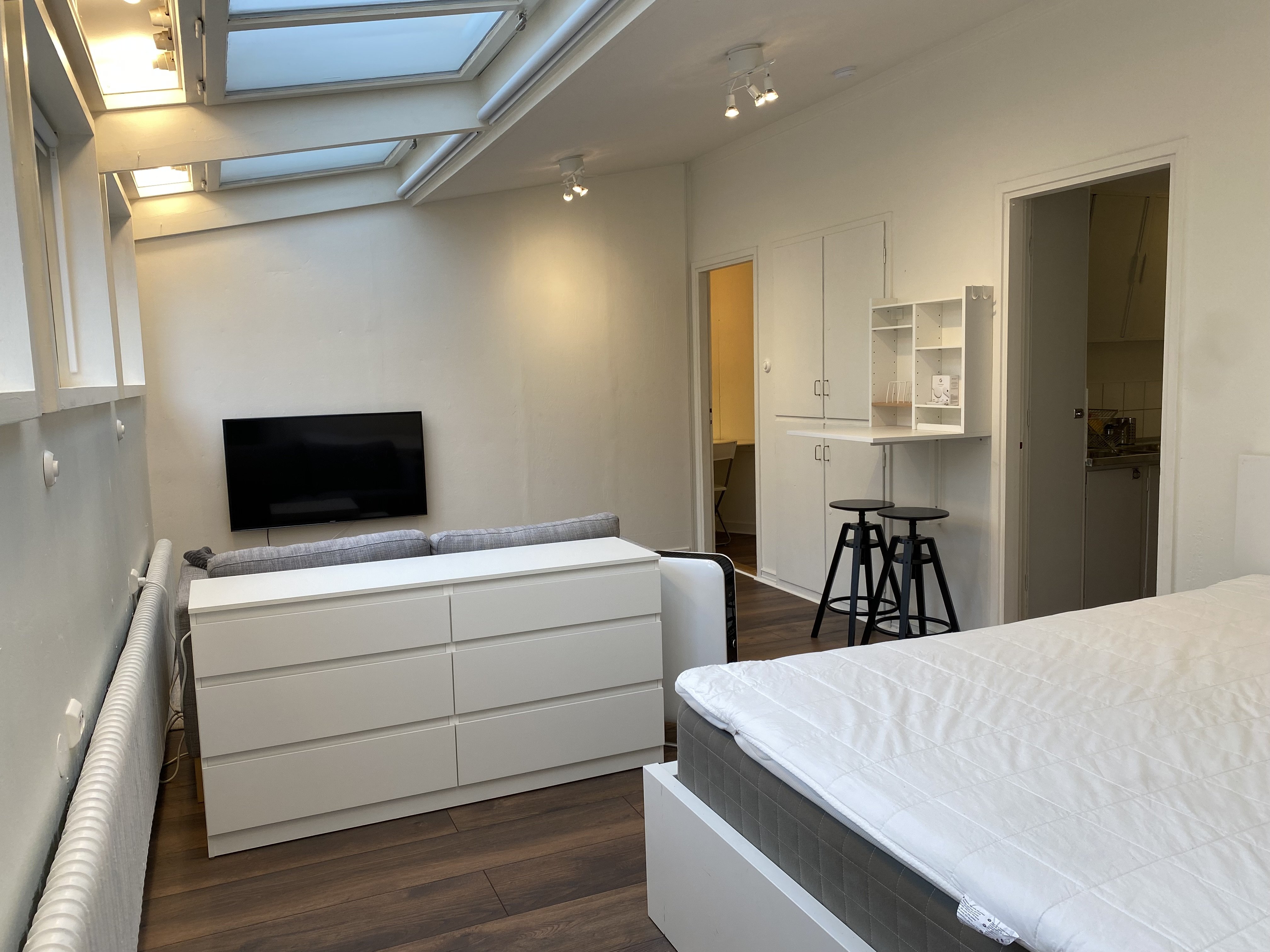 1 rok · 30 m² i Österskär – bild 3
