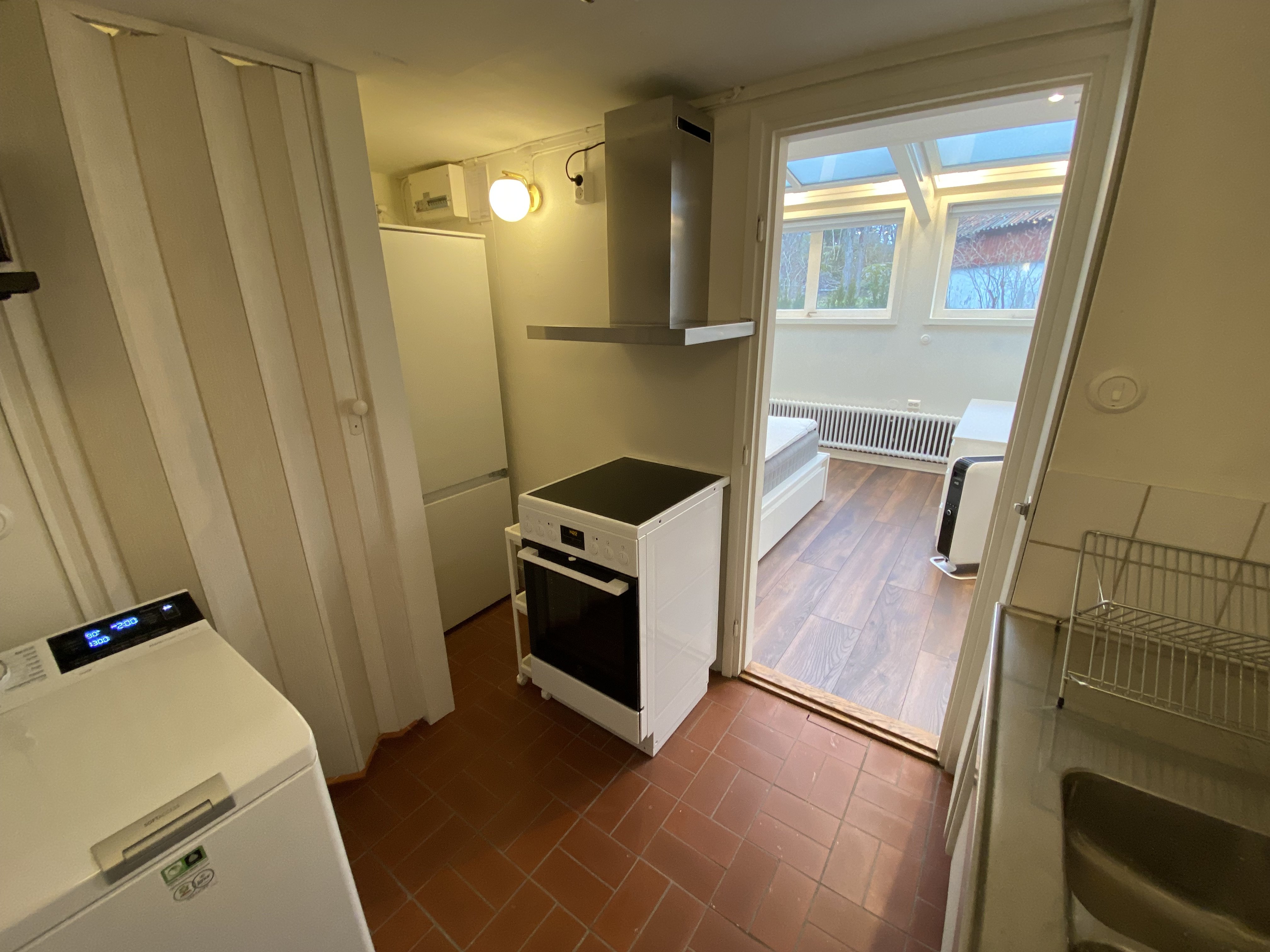 1 rok · 30 m² i Österskär – bild 9