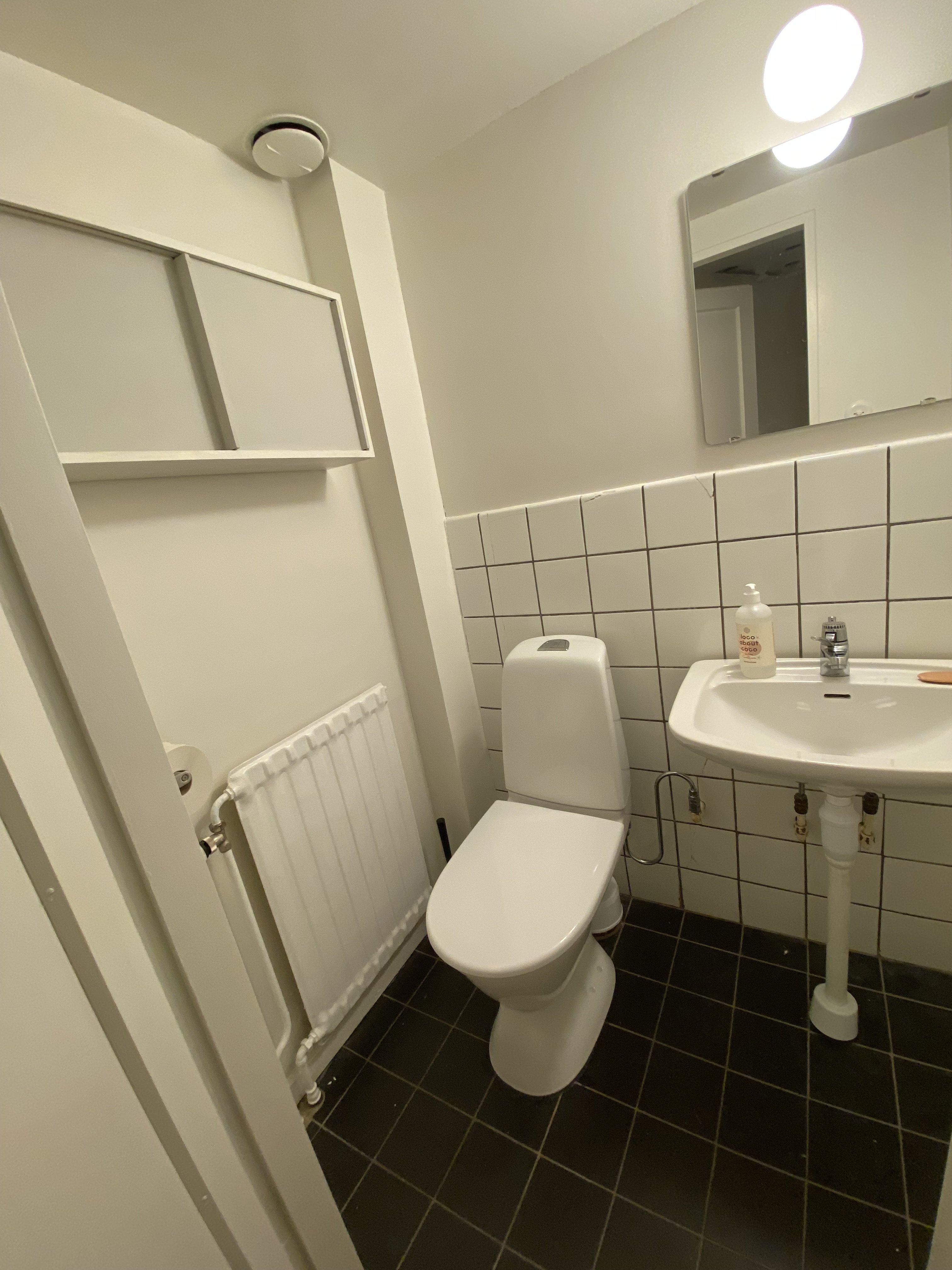 1 rok · 30 m² i Österskär – bild 10