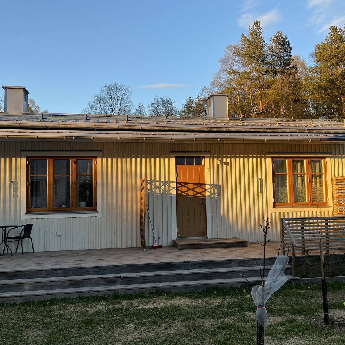 4 rok · 100 m² i Luleå – bild 2
