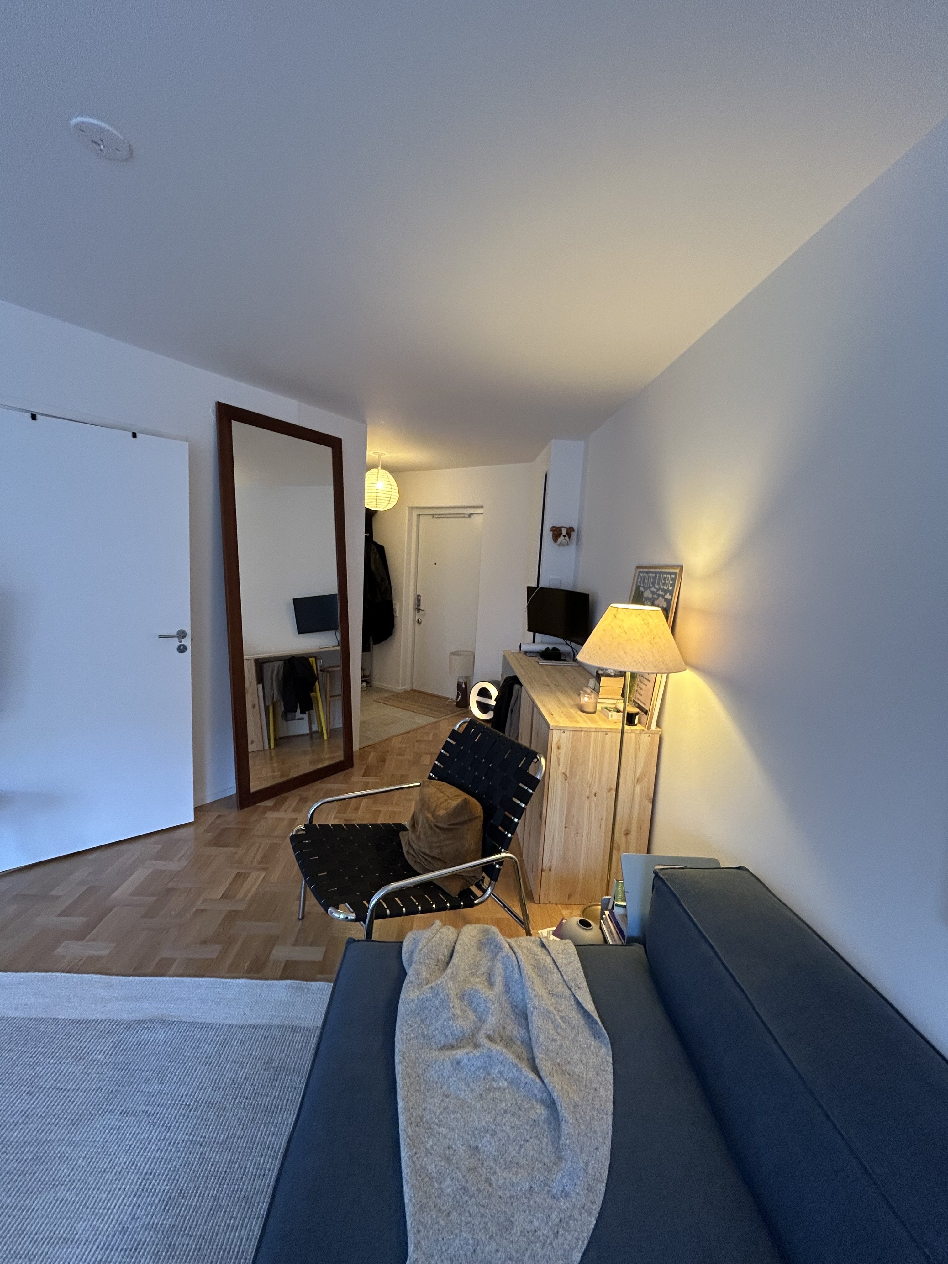 1 rok · 35 m² i Stockholm – bild 3