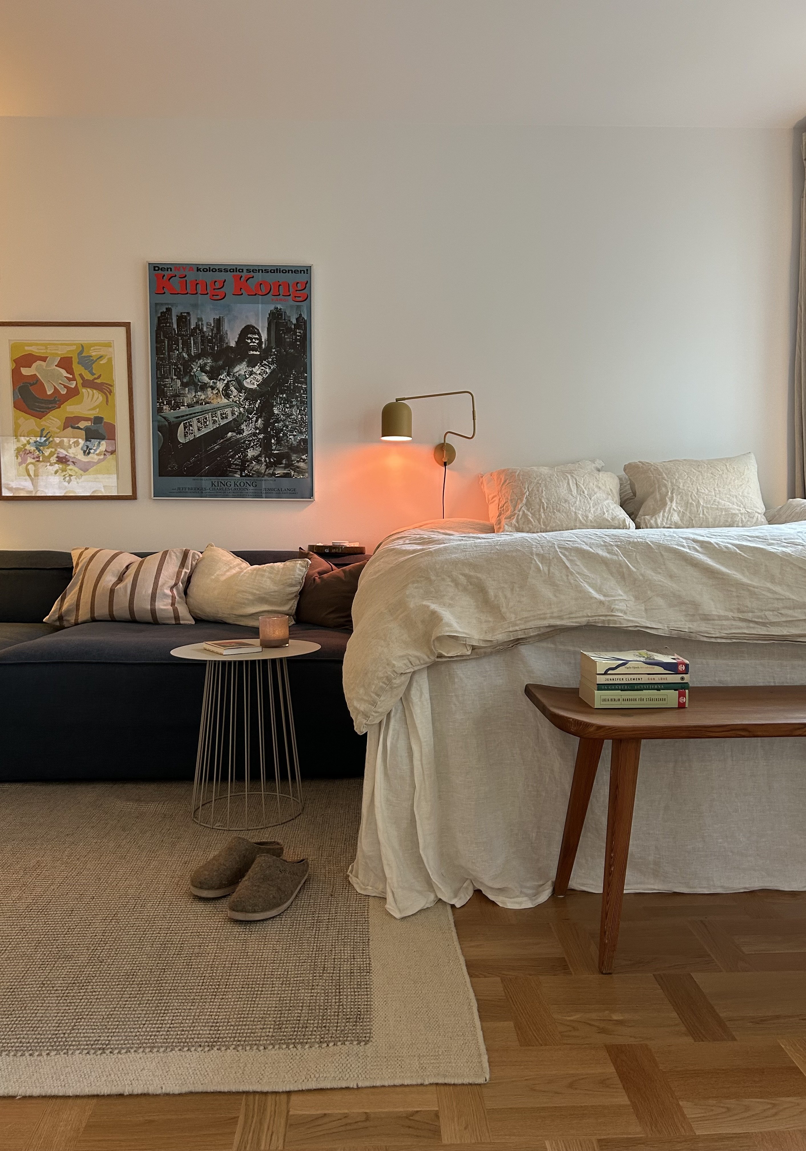 1 rok · 35 m² i Stockholm – bild 5