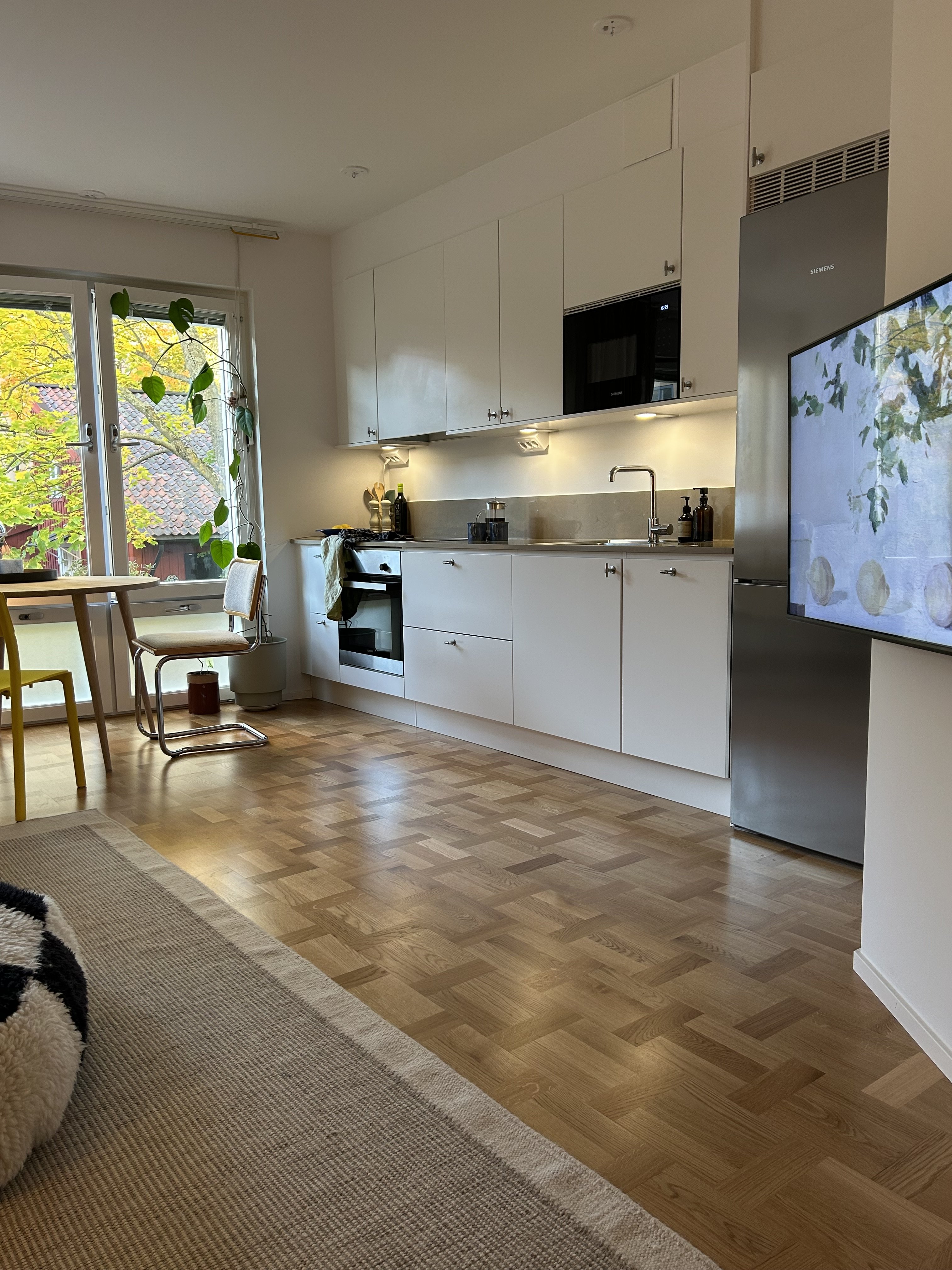 1 rok · 35 m² i Stockholm – bild 7