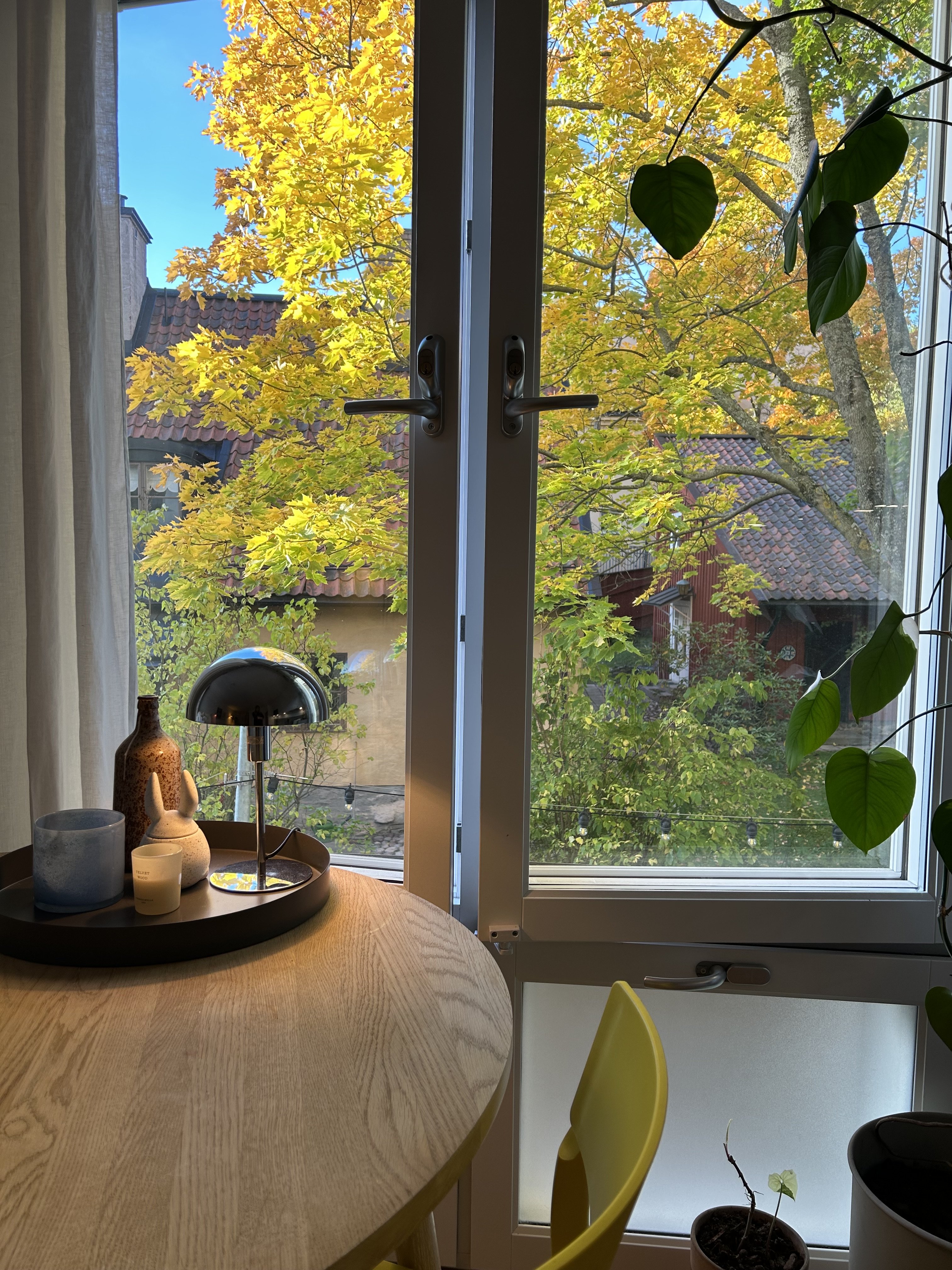 1 rok · 35 m² i Stockholm – bild 8