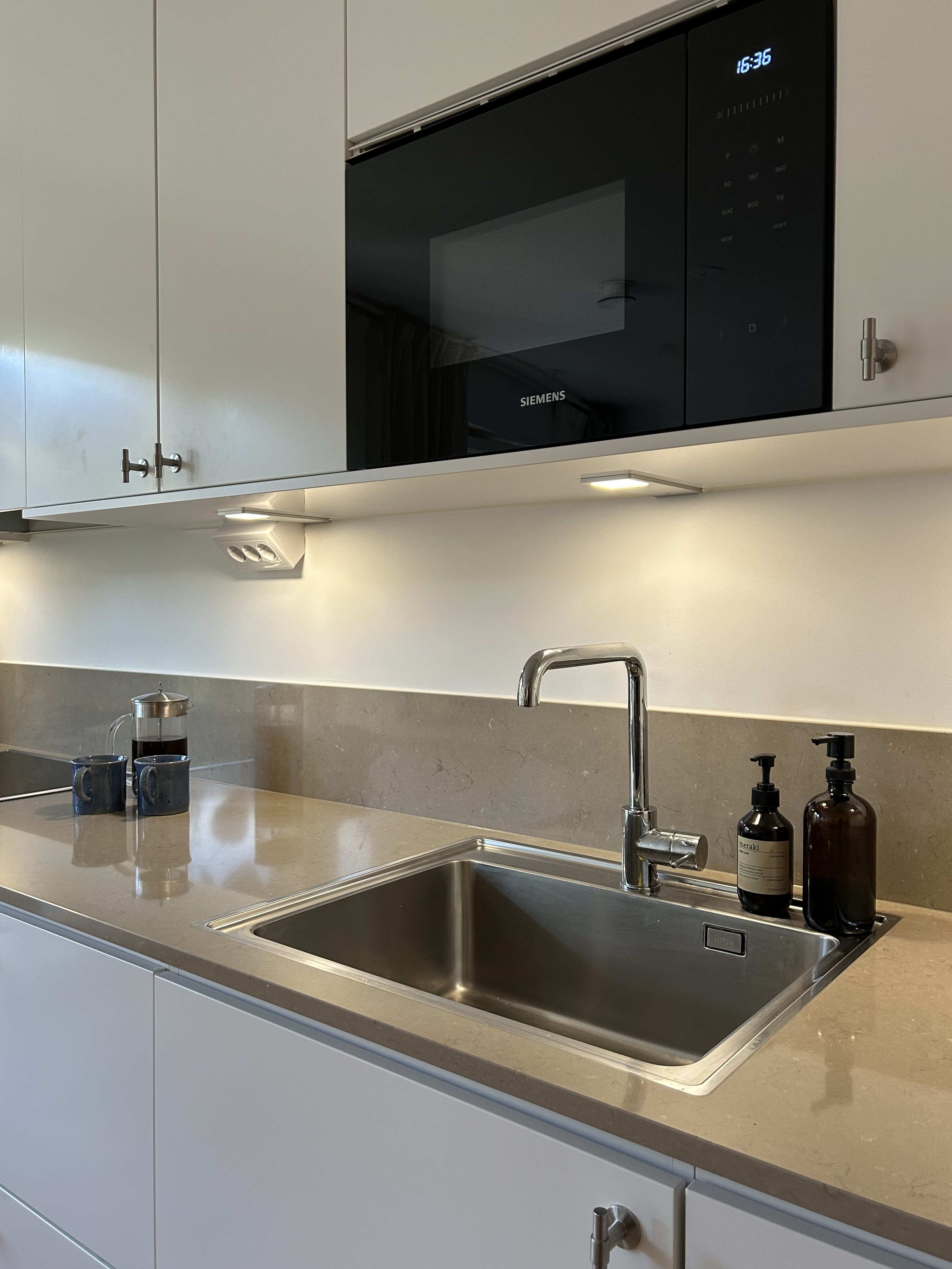 1 rok · 35 m² i Stockholm – bild 9