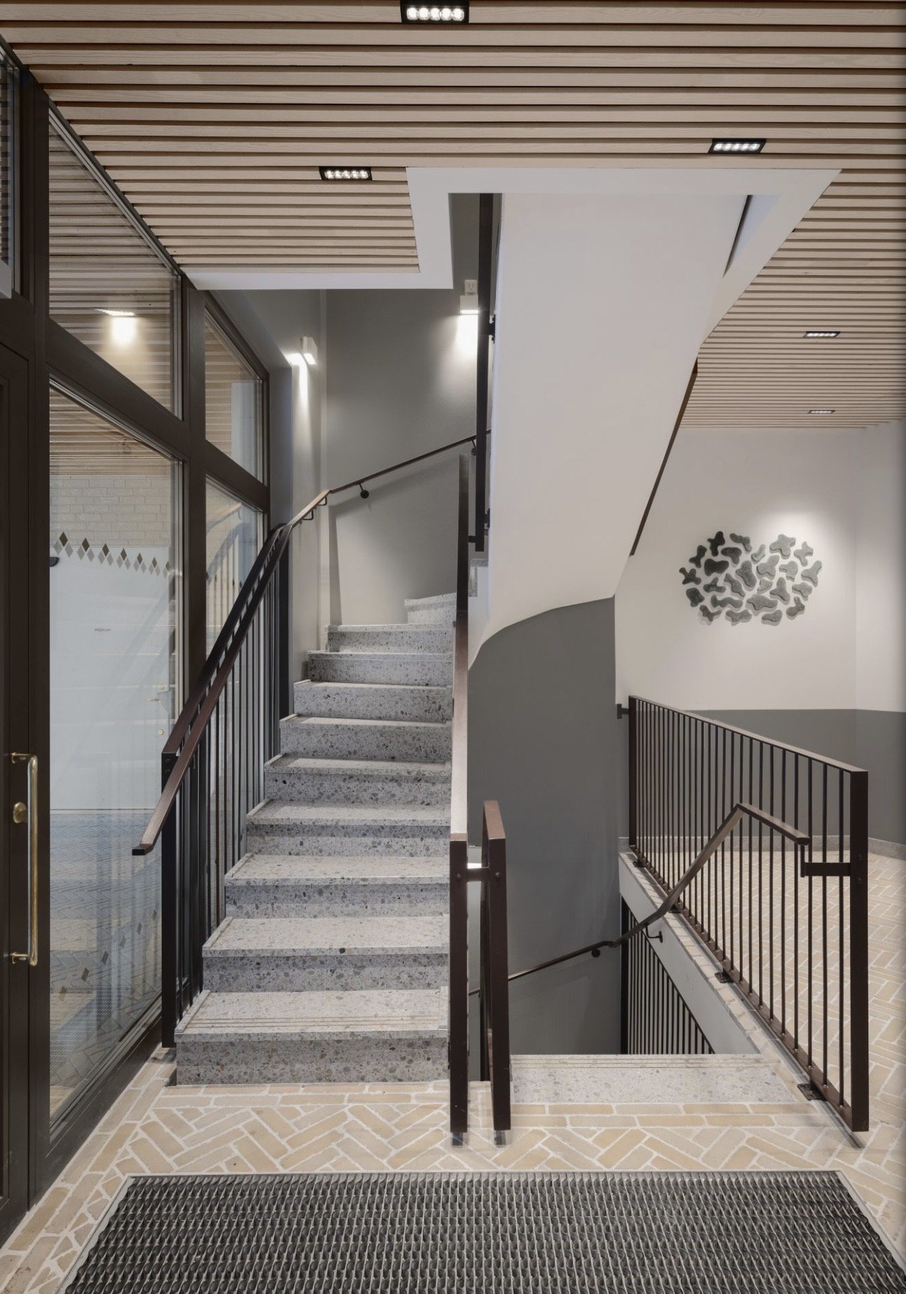 1 rok · 35 m² i Stockholm – bild 13