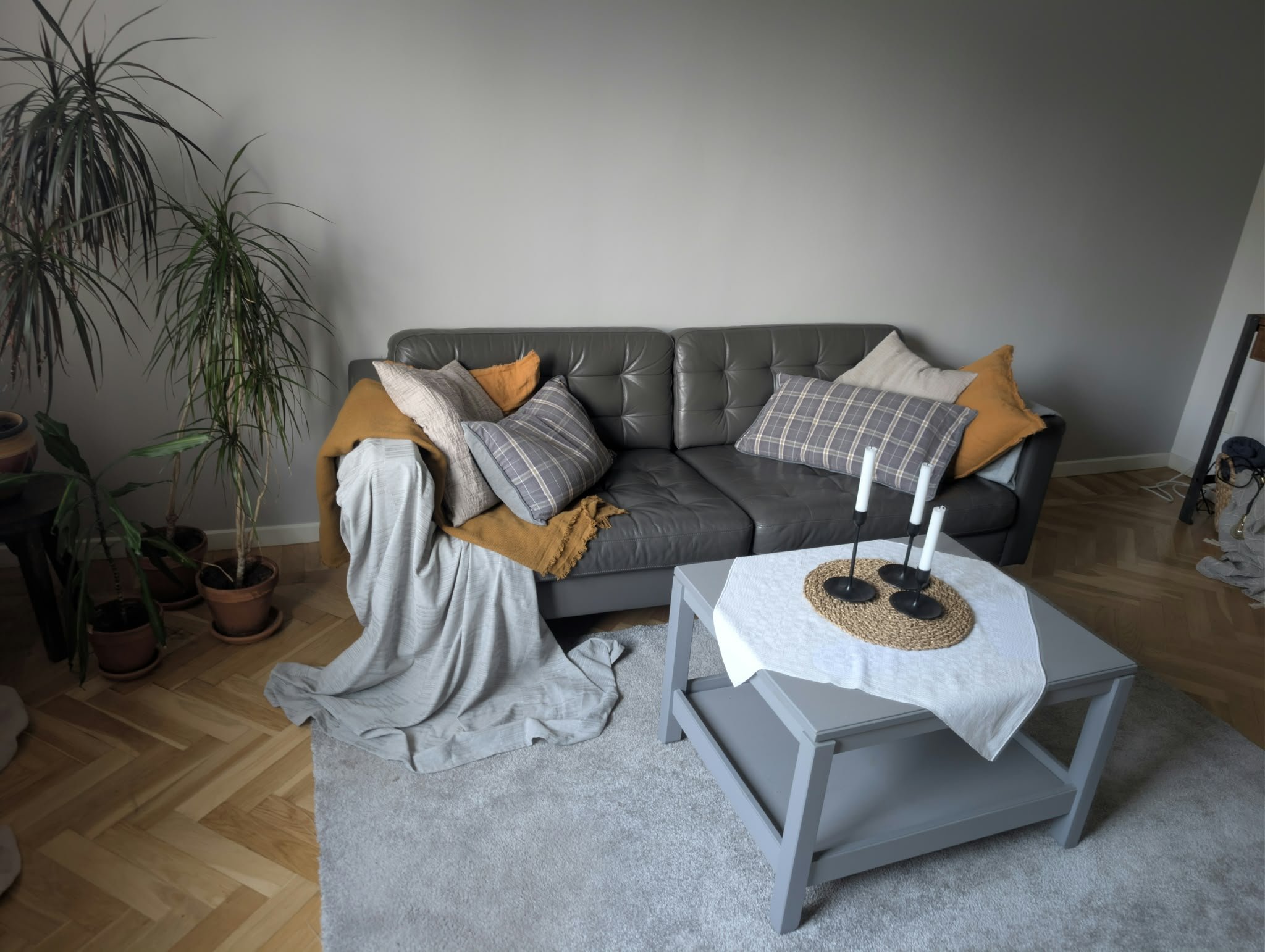 Lägenhet, 2 rooms, 58 sqm, Bandhagen
