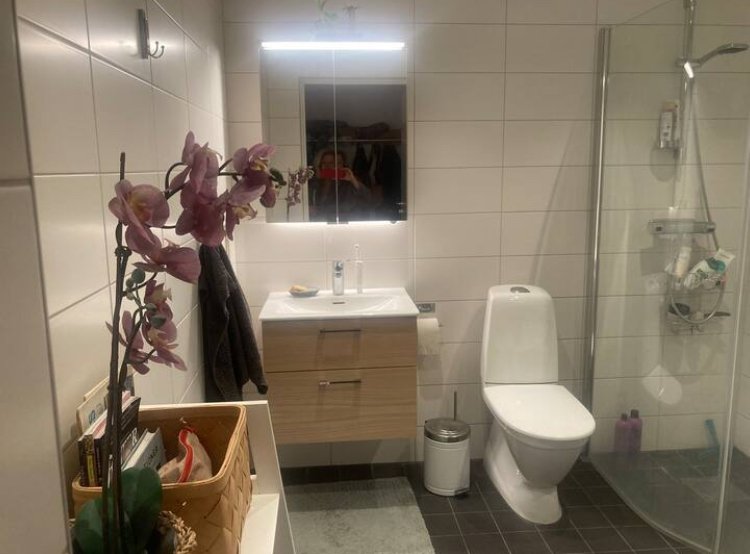 2 rok · 55 m² i Malmö – bild 5