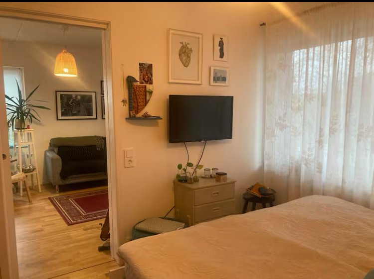 2 rok · 55 m² i Malmö – bild 7