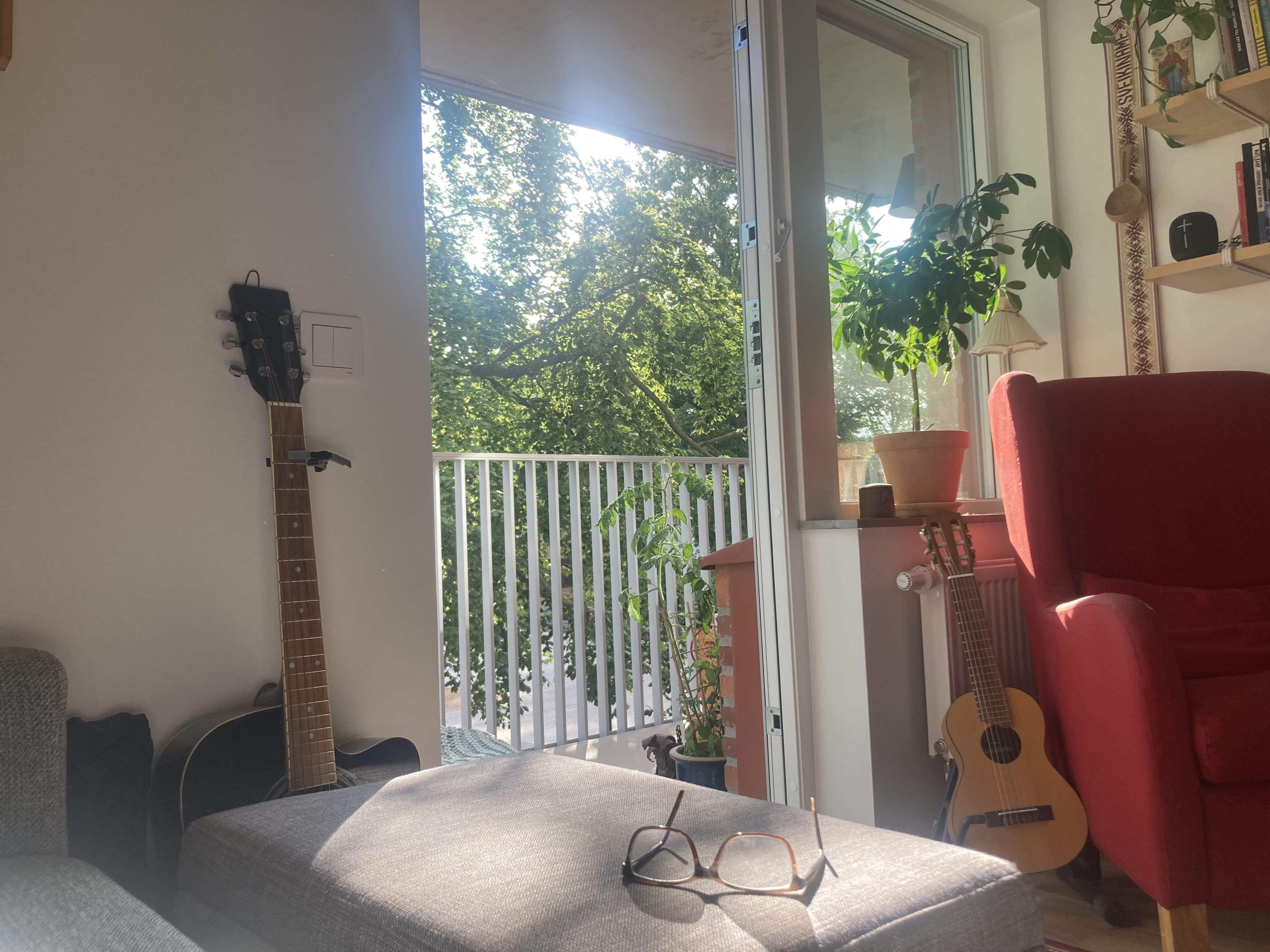 2 rok · 55 m² i Malmö – bild 12