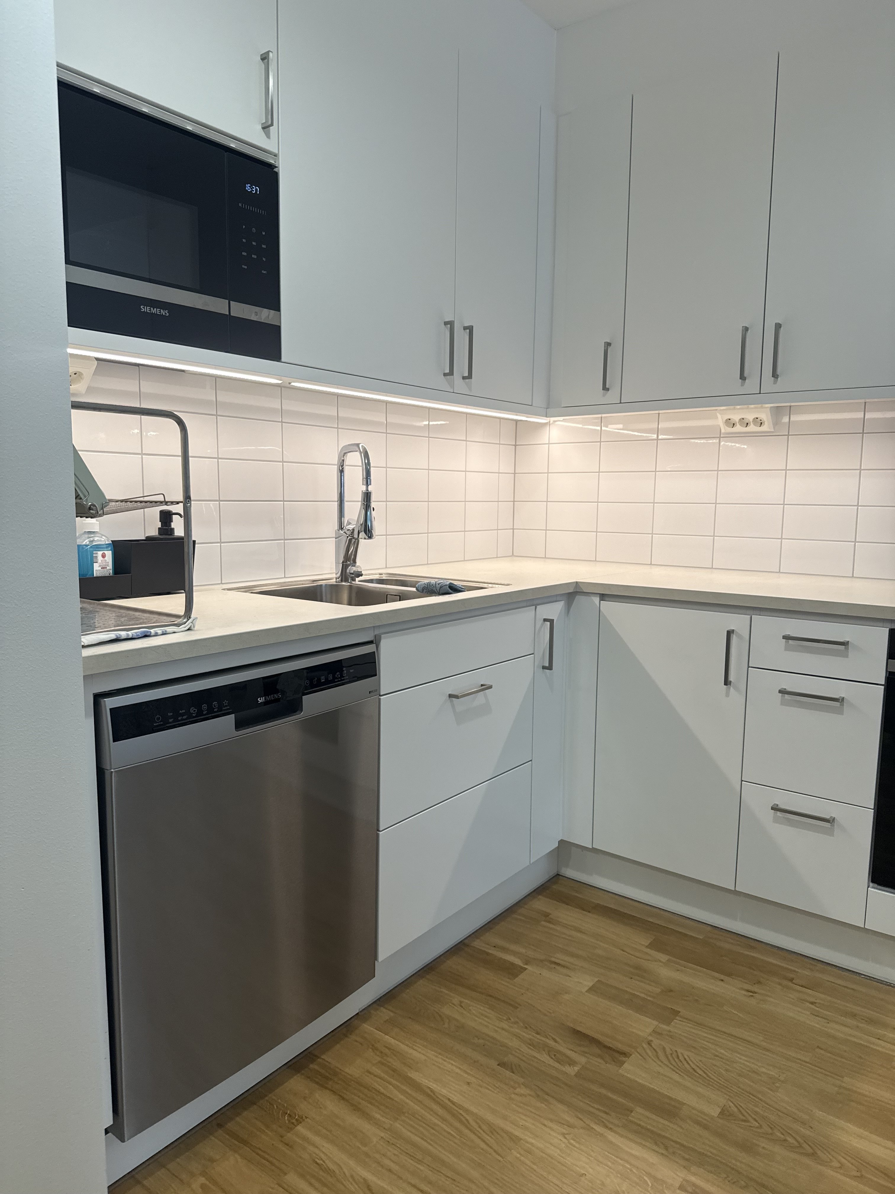2 rok · 46 m² i Partille – bild 2