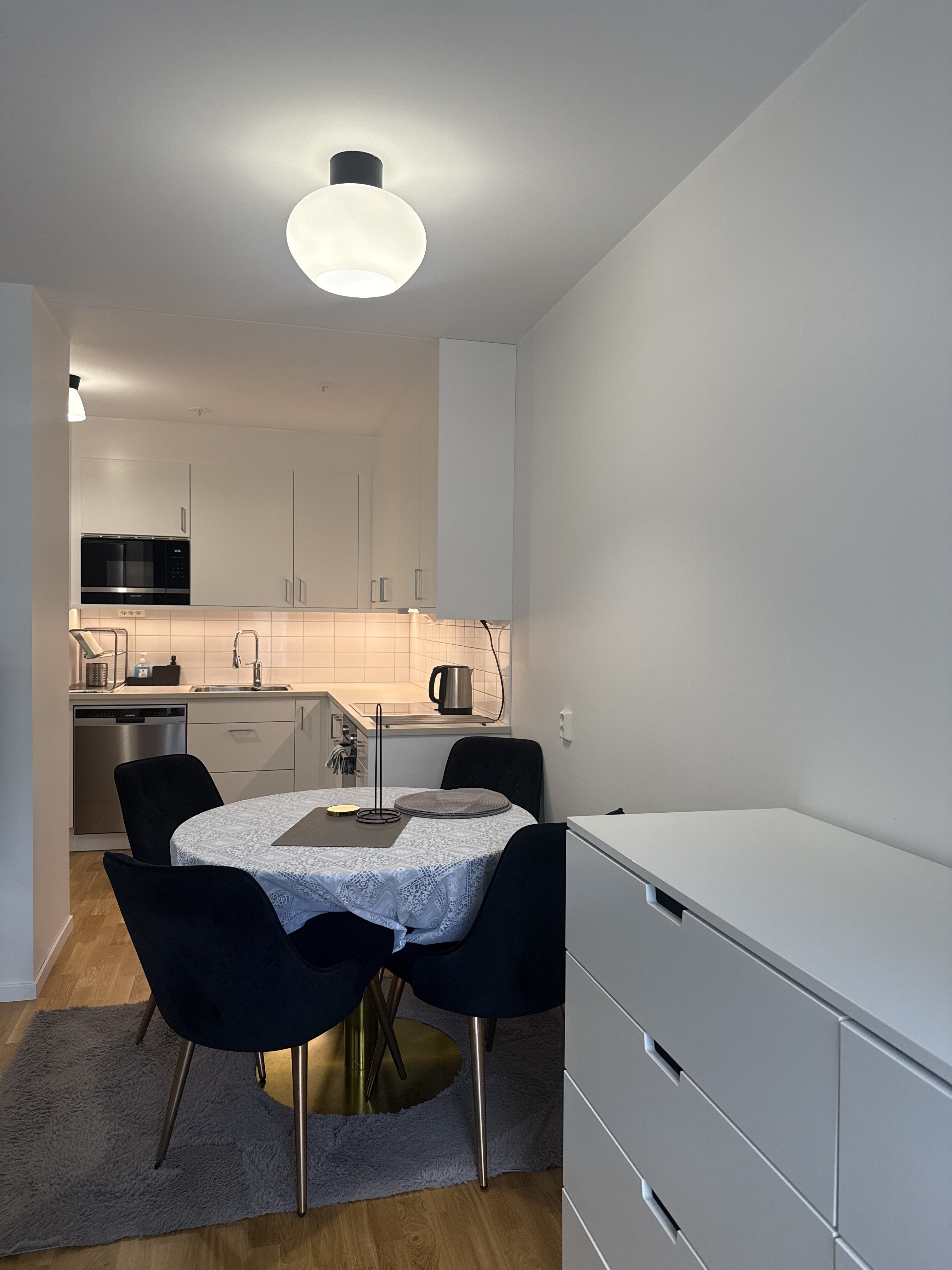 2 rok · 46 m² i Partille – bild 5