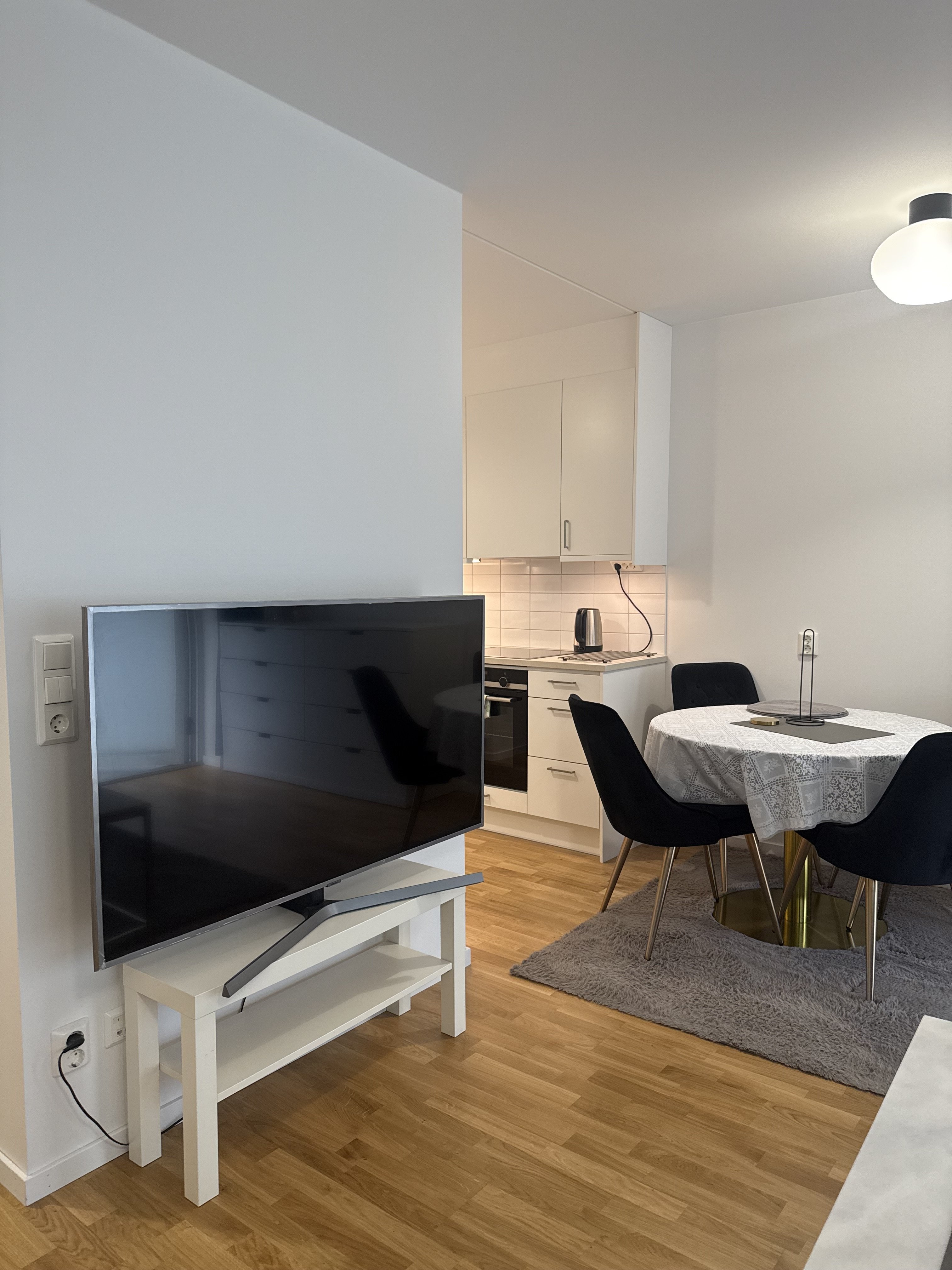2 rok · 46 m² i Partille – bild 9