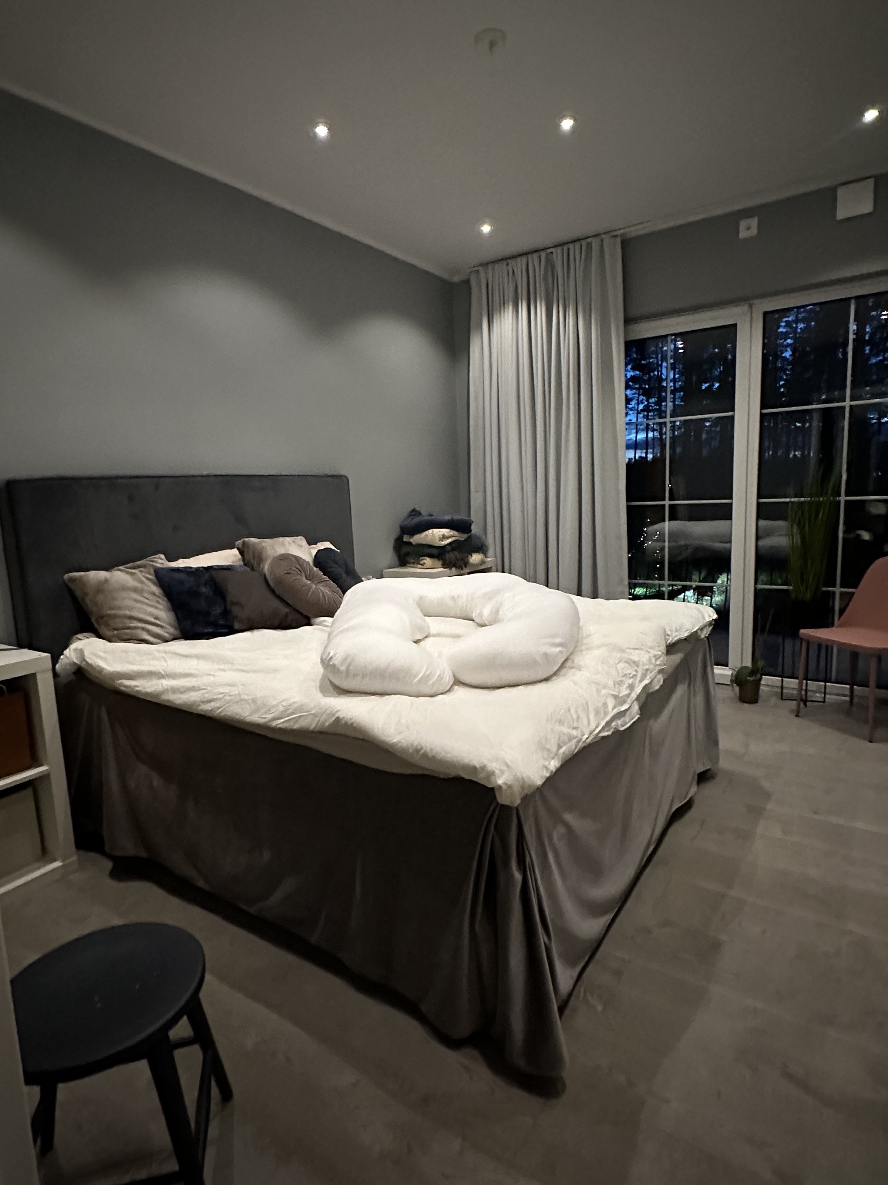 4 rok · 110 m² i Nyköping – bild 5