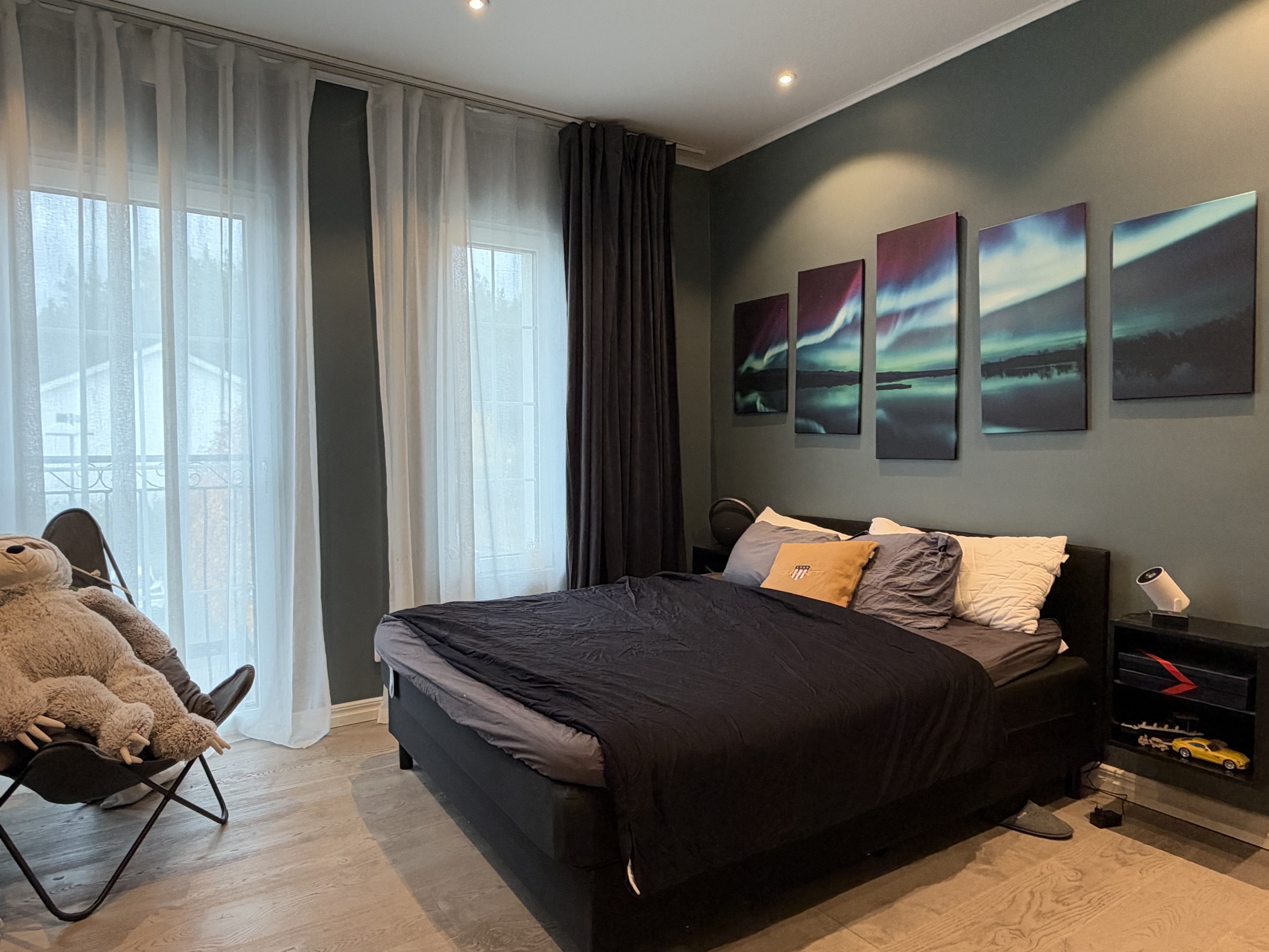 4 rok · 110 m² i Nyköping – bild 8