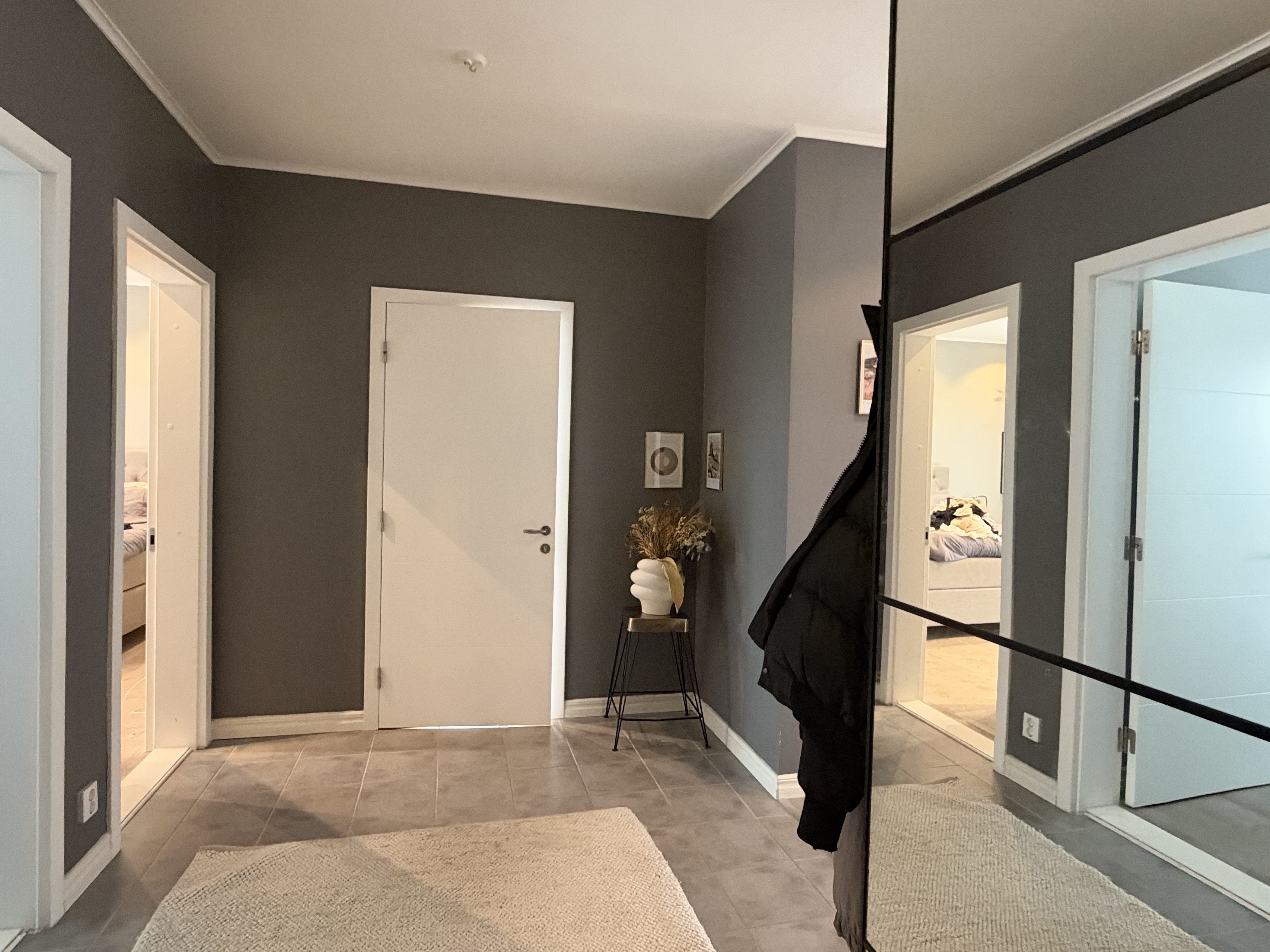 4 rok · 110 m² i Nyköping – bild 11