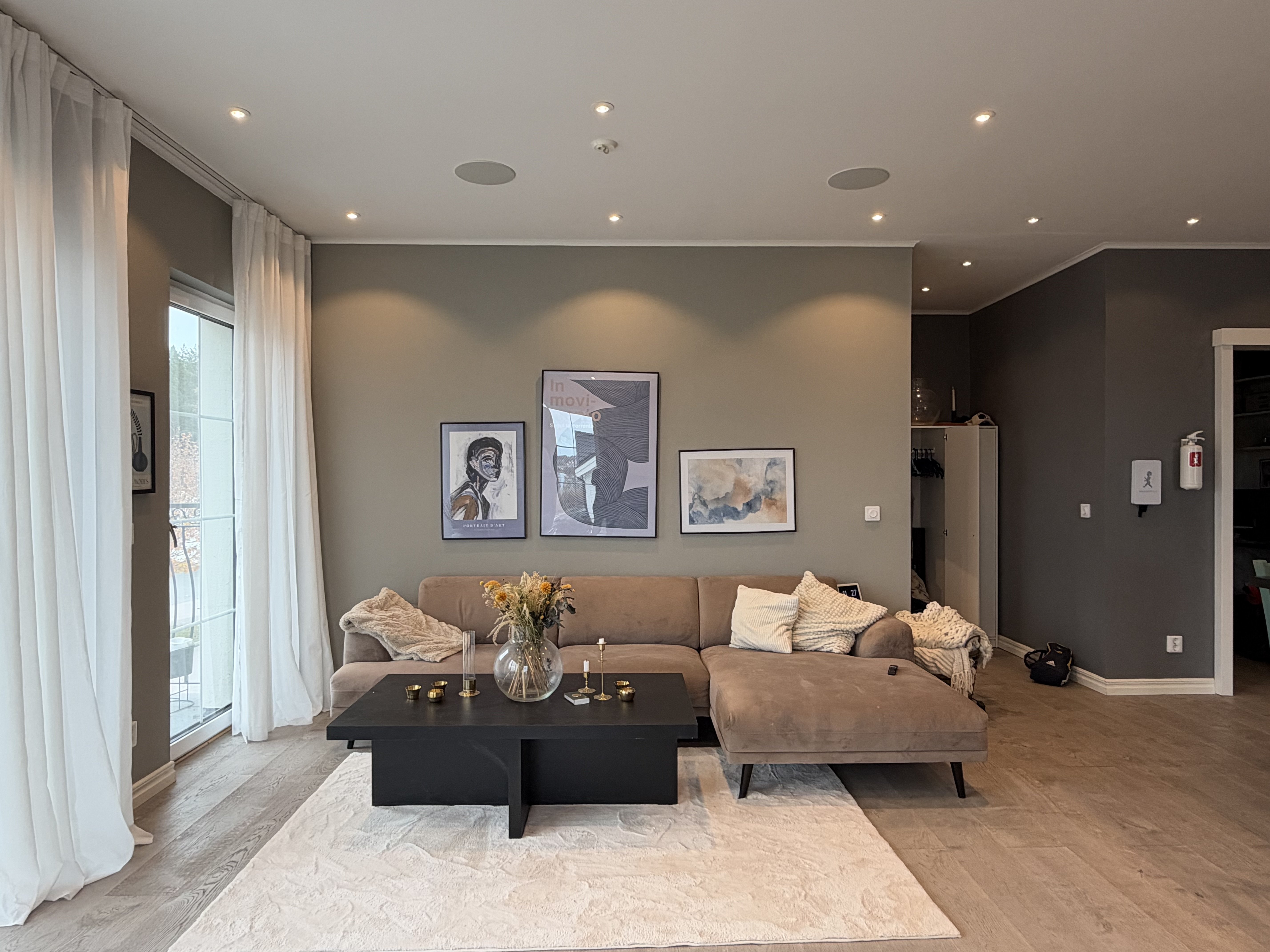 4 rok · 110 m² i Nyköping – bild 9