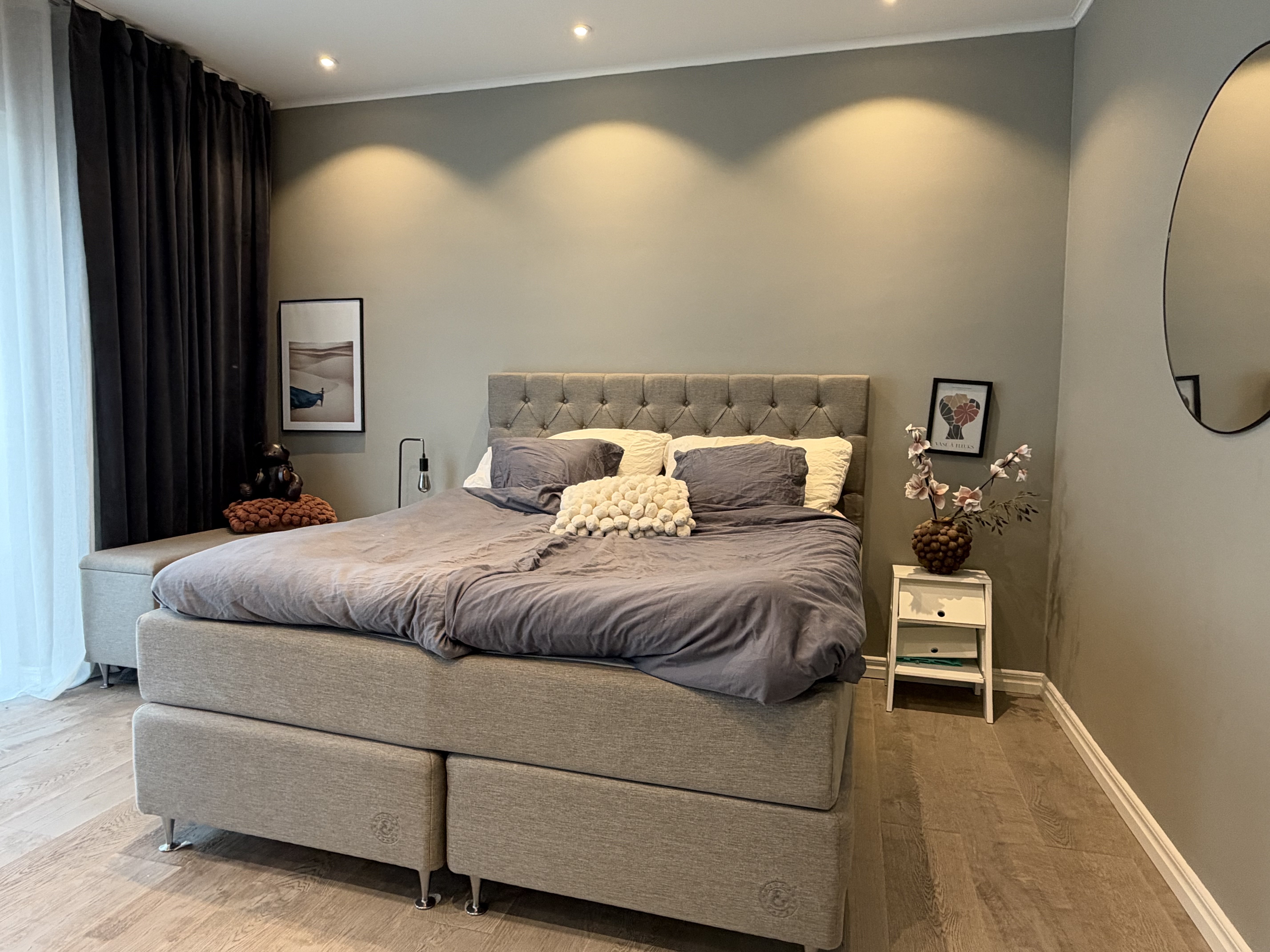 4 rok · 110 m² i Nyköping – bild 6