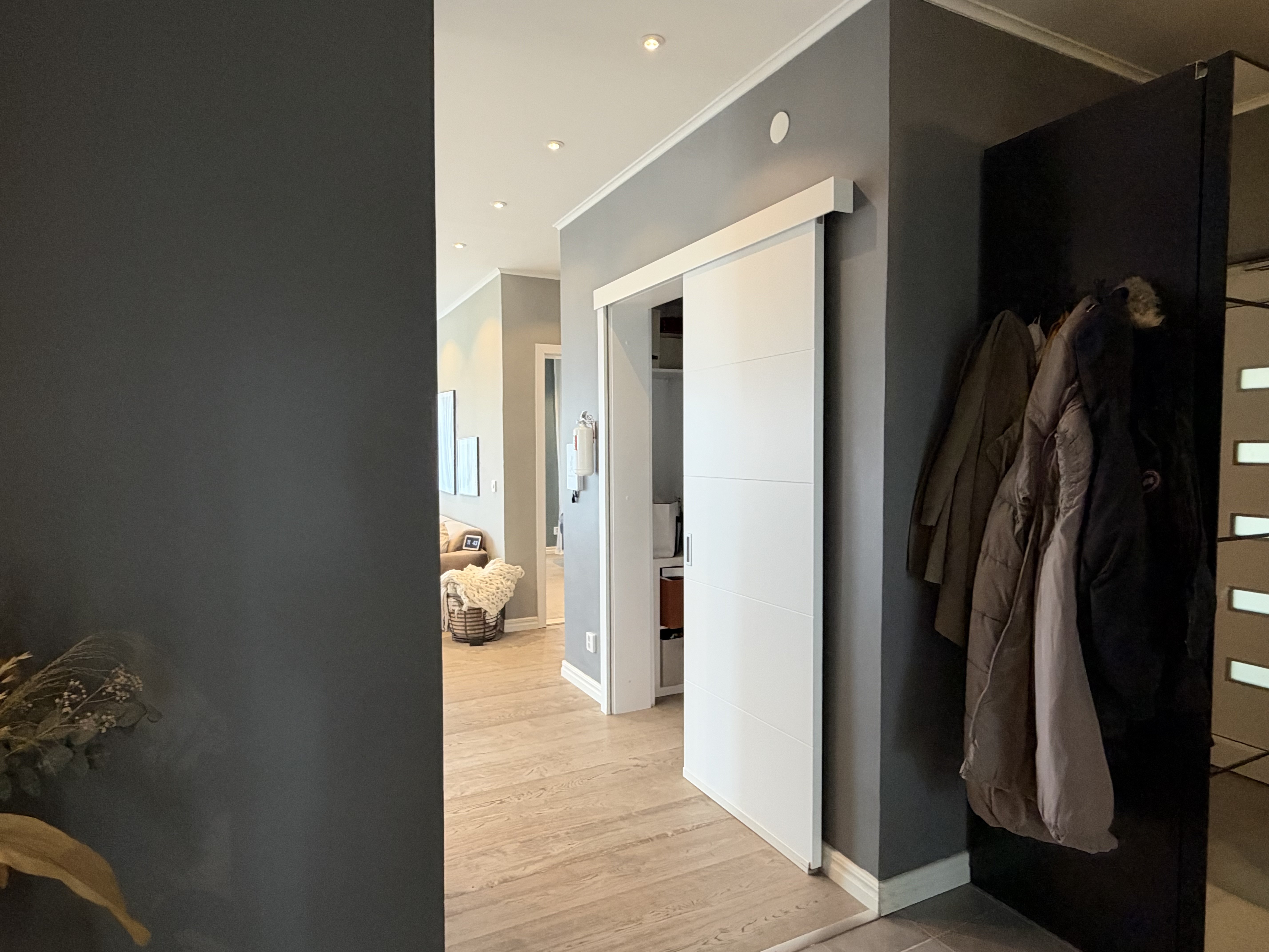 4 rok · 110 m² i Nyköping – bild 12