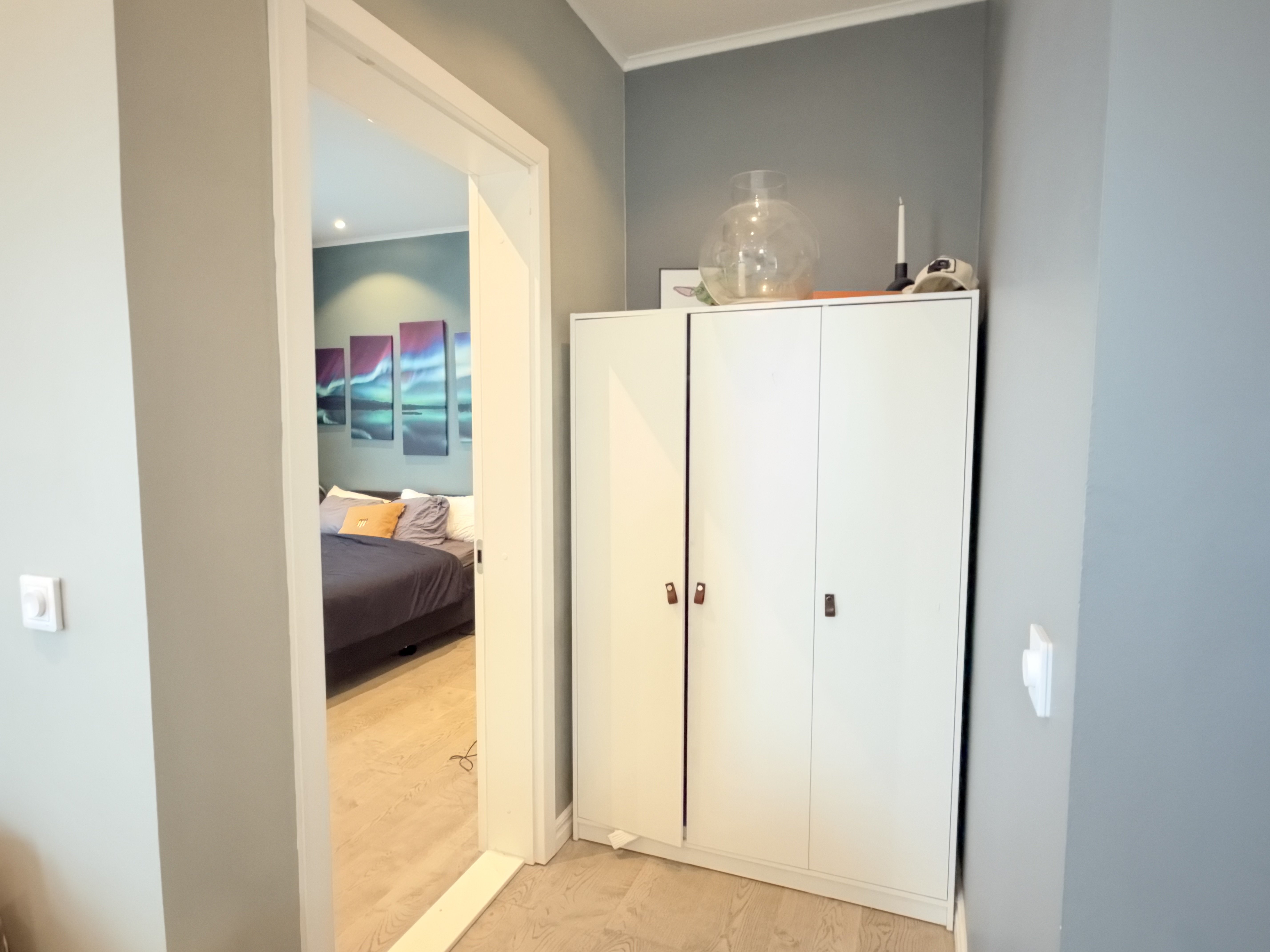 4 rok · 110 m² i Nyköping – bild 13