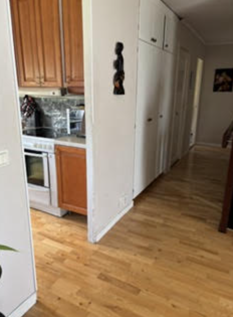 5 rok · 110 m² i Sandviken – bild 2