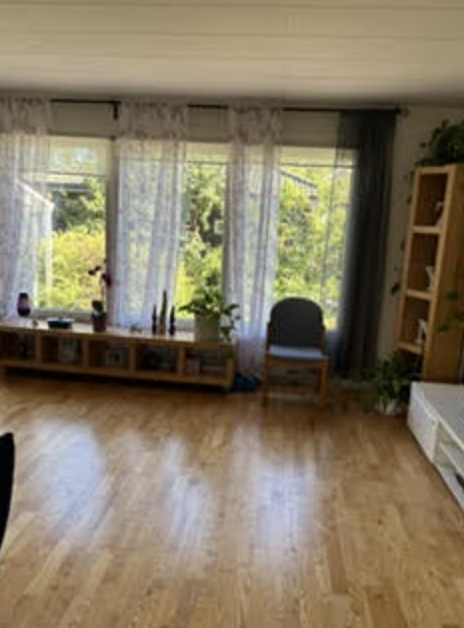 5 rok · 110 m² i Sandviken – bild 4