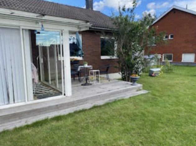 5 rok · 110 m² i Sandviken – bild 5