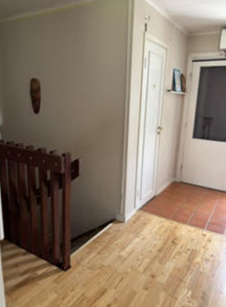 5 rok · 110 m² i Sandviken – bild 7