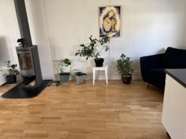 5 rok · 110 m² i Sandviken – bild 8