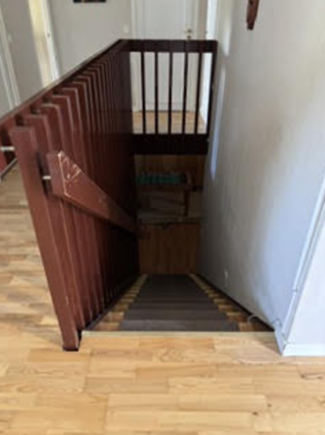 5 rok · 110 m² i Sandviken – bild 9