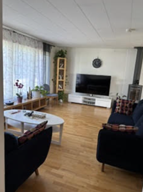5 rok · 110 m² i Sandviken – bild 12