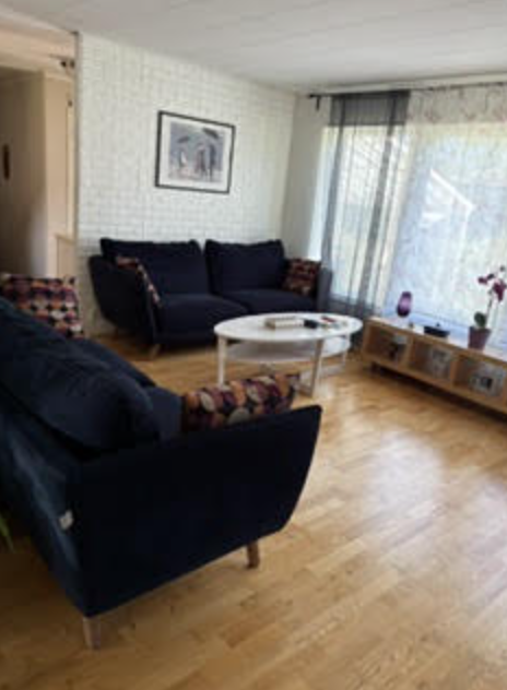 5 rok · 110 m² i Sandviken – bild 13