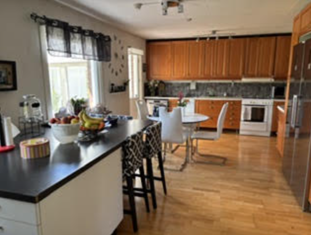 5 rok · 110 m² i Sandviken – bild 15