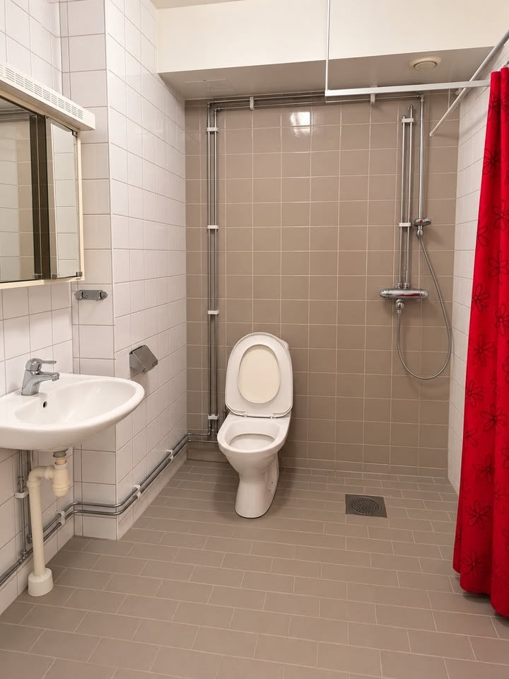 2 rok · 63 m² i Solna – bild 4