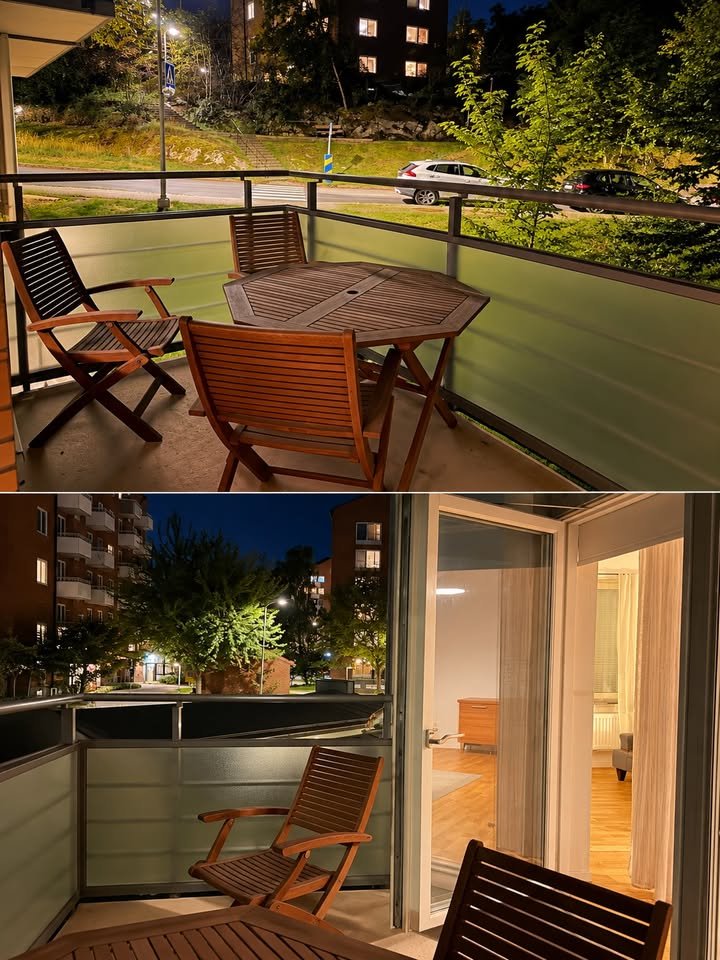 2 rok · 63 m² i Solna – bild 5