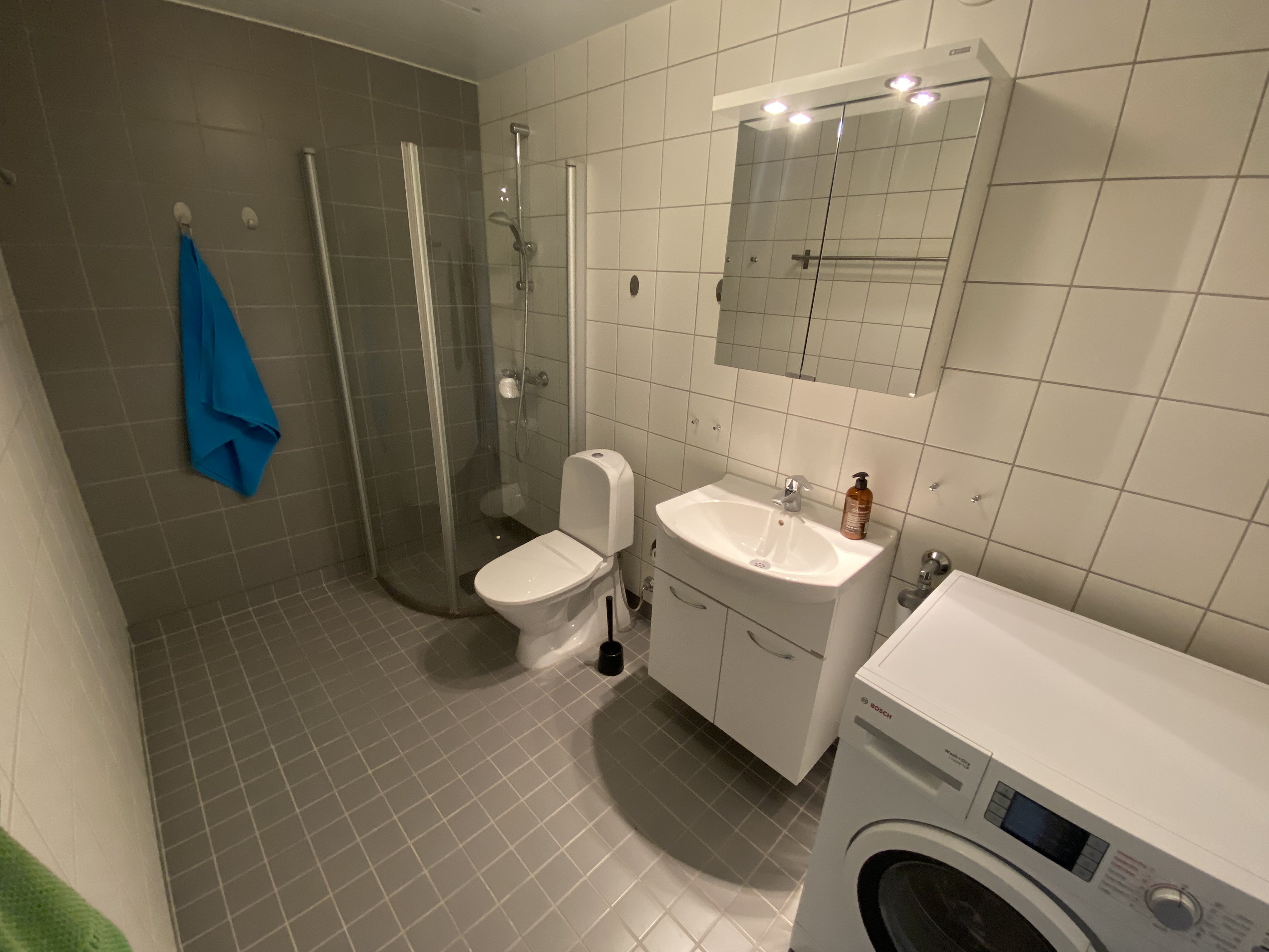 3 rok · 65 m² i Göteborg – bild 13