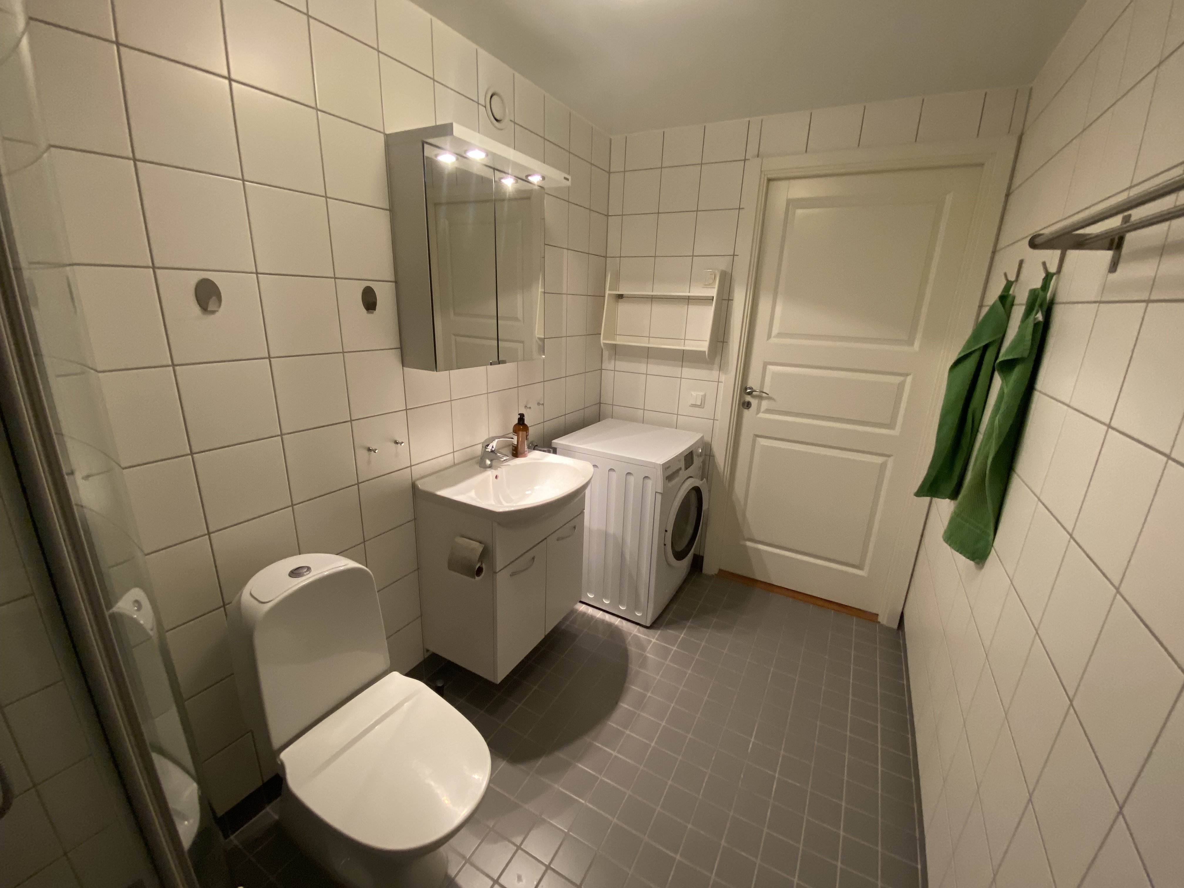 3 rok · 65 m² i Göteborg – bild 14
