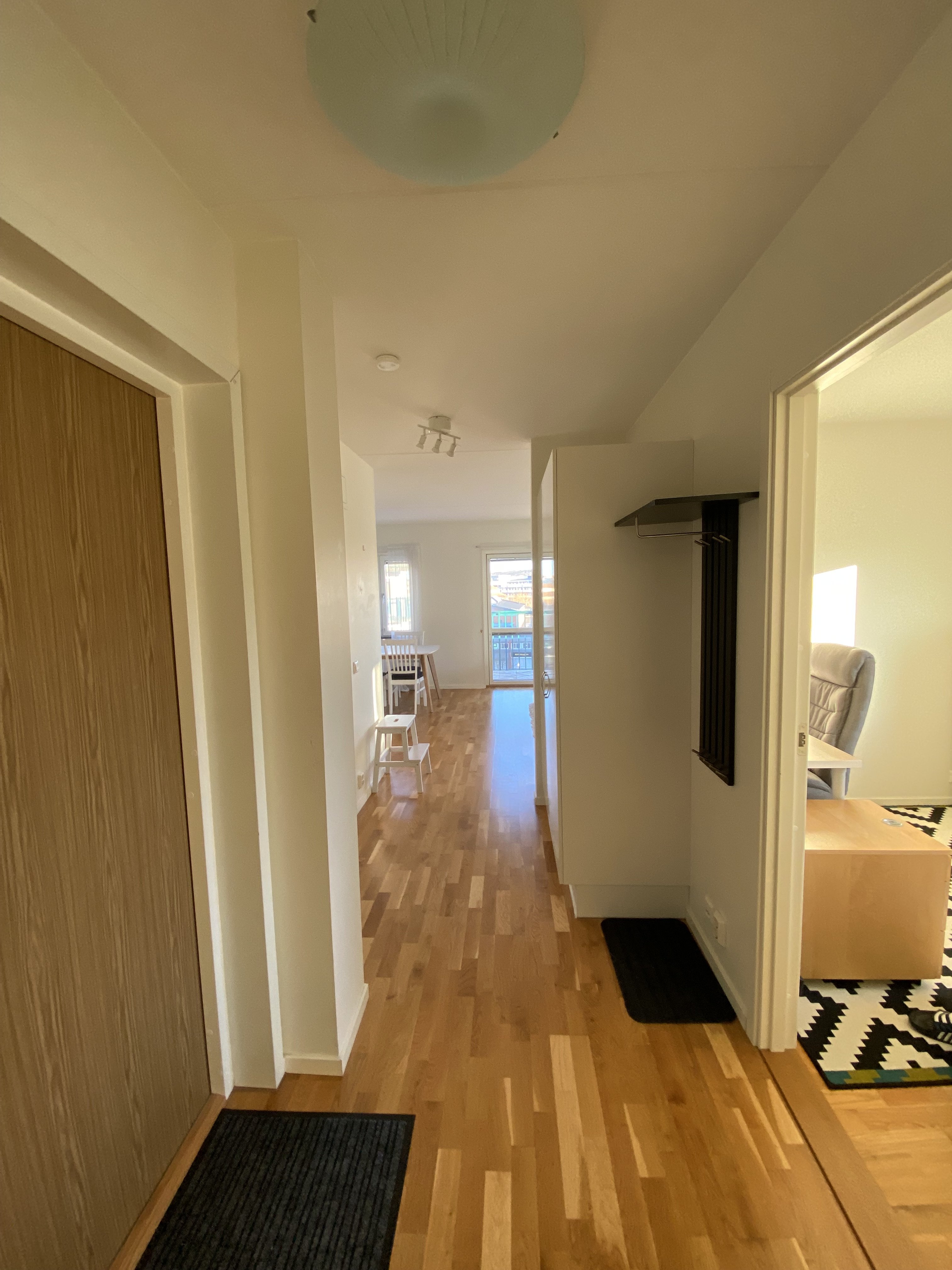 3 rok · 65 m² i Göteborg – bild 20