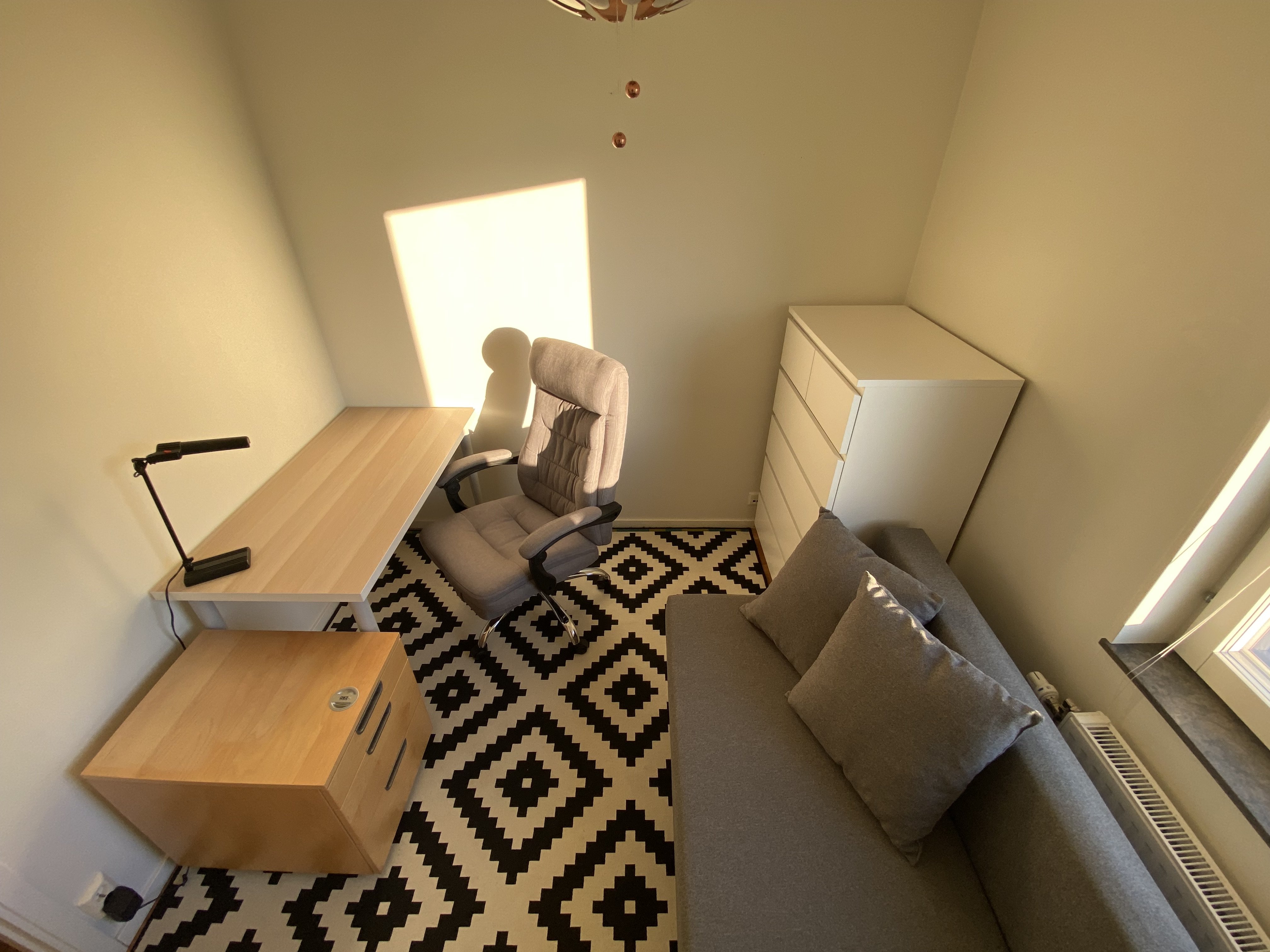 3 rok · 65 m² i Göteborg – bild 11