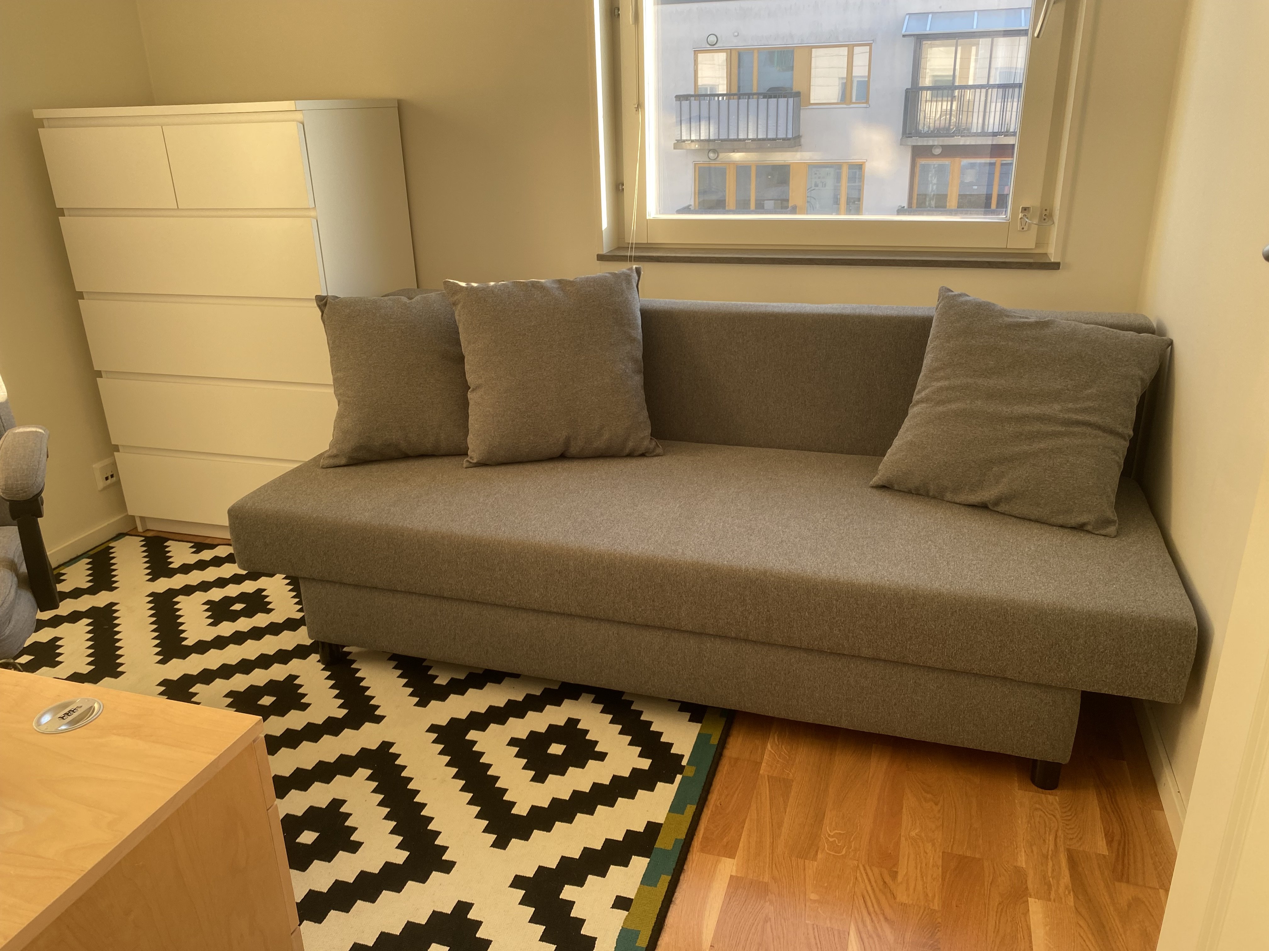 3 rok · 65 m² i Göteborg – bild 10