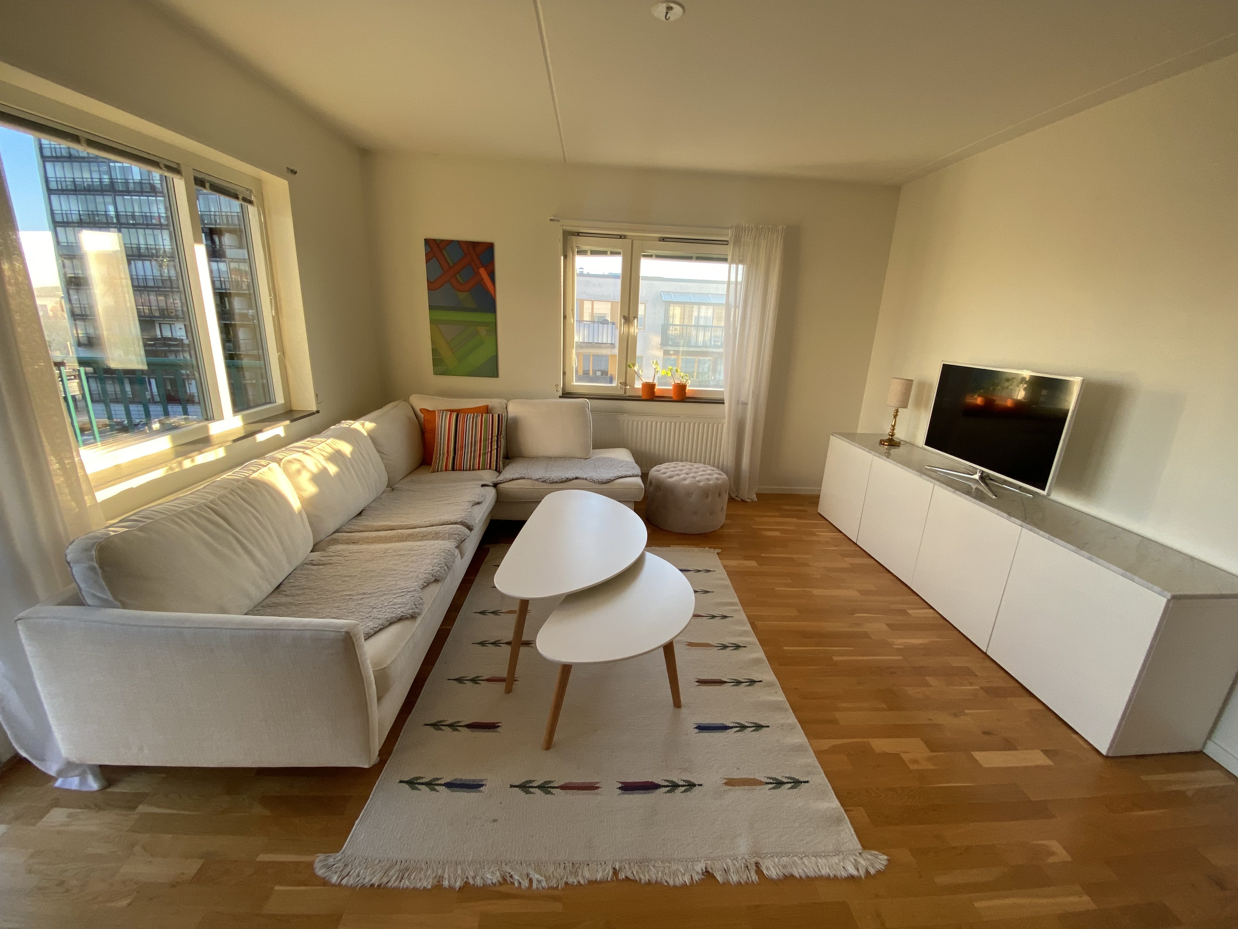 3 rok · 65 m² i Göteborg